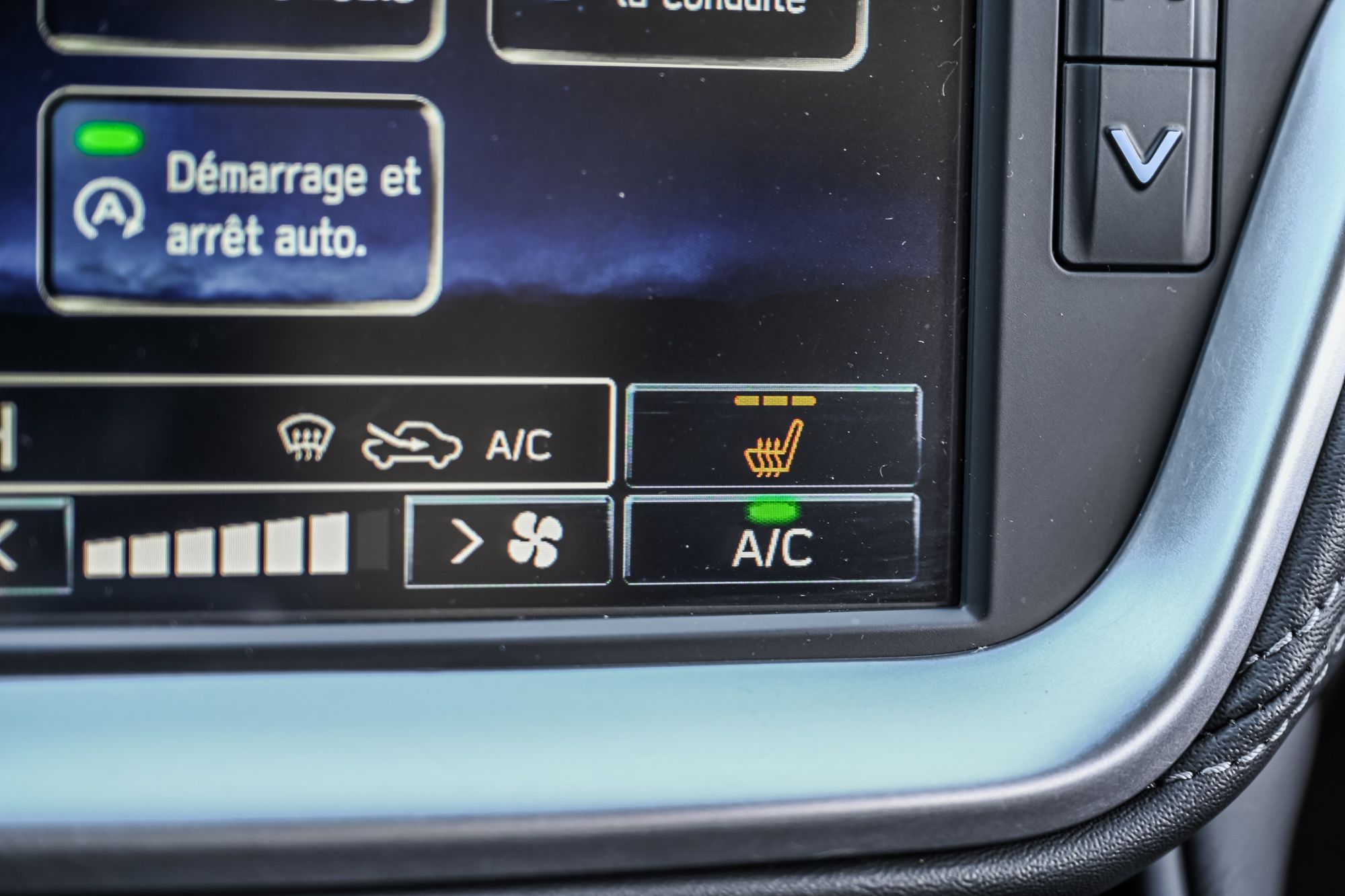 Subaru Outback  2023 à Saint-Bruno-de-Montarville, Québec