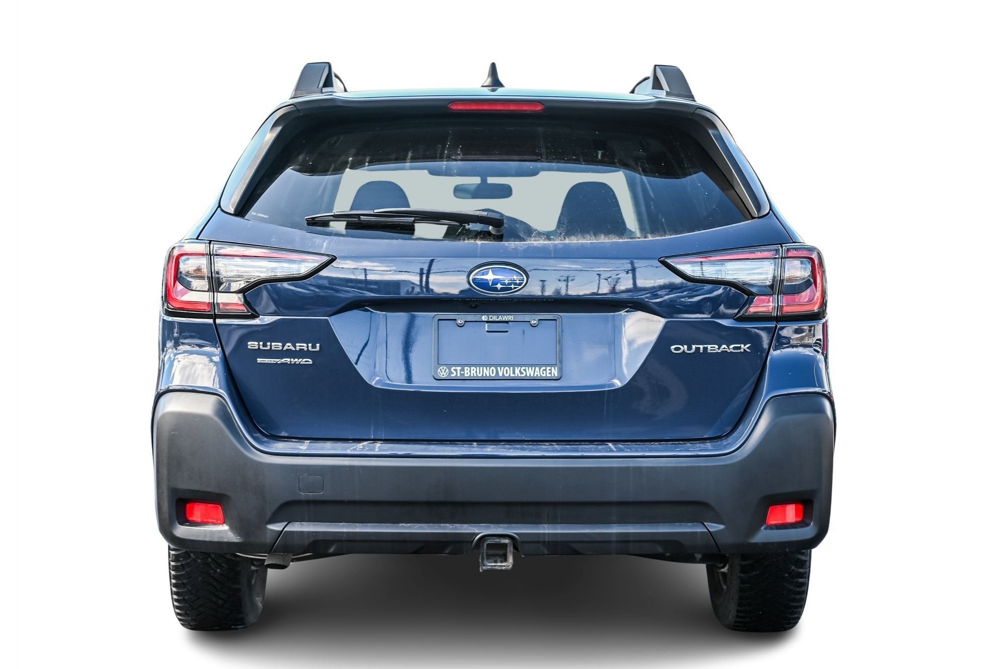 Subaru Outback  2023 à Saint-Bruno-de-Montarville, Québec