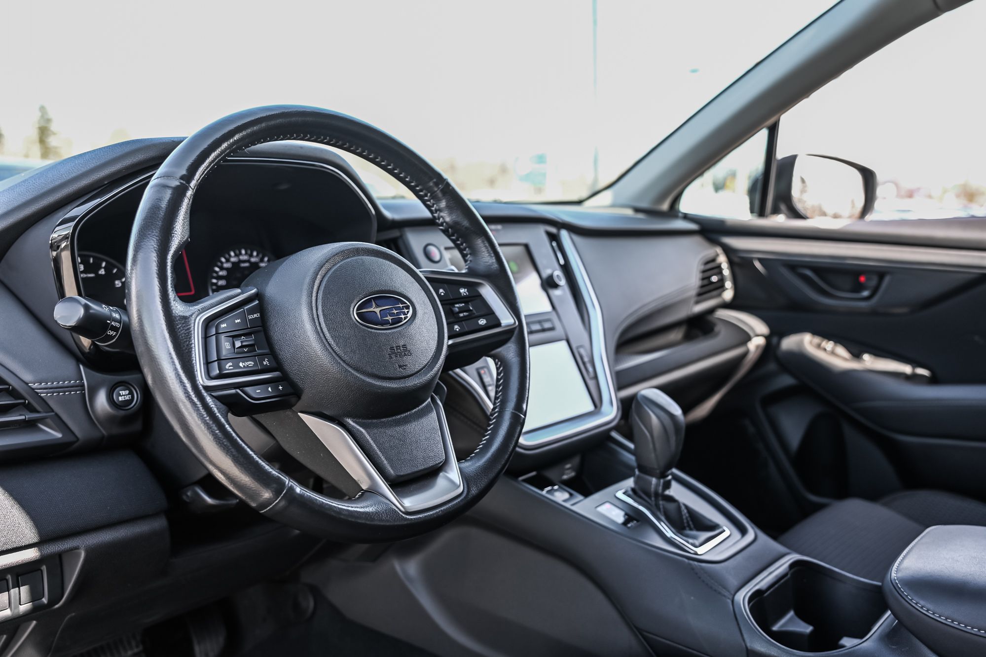 Subaru Outback  2023 à Saint-Bruno-de-Montarville, Québec