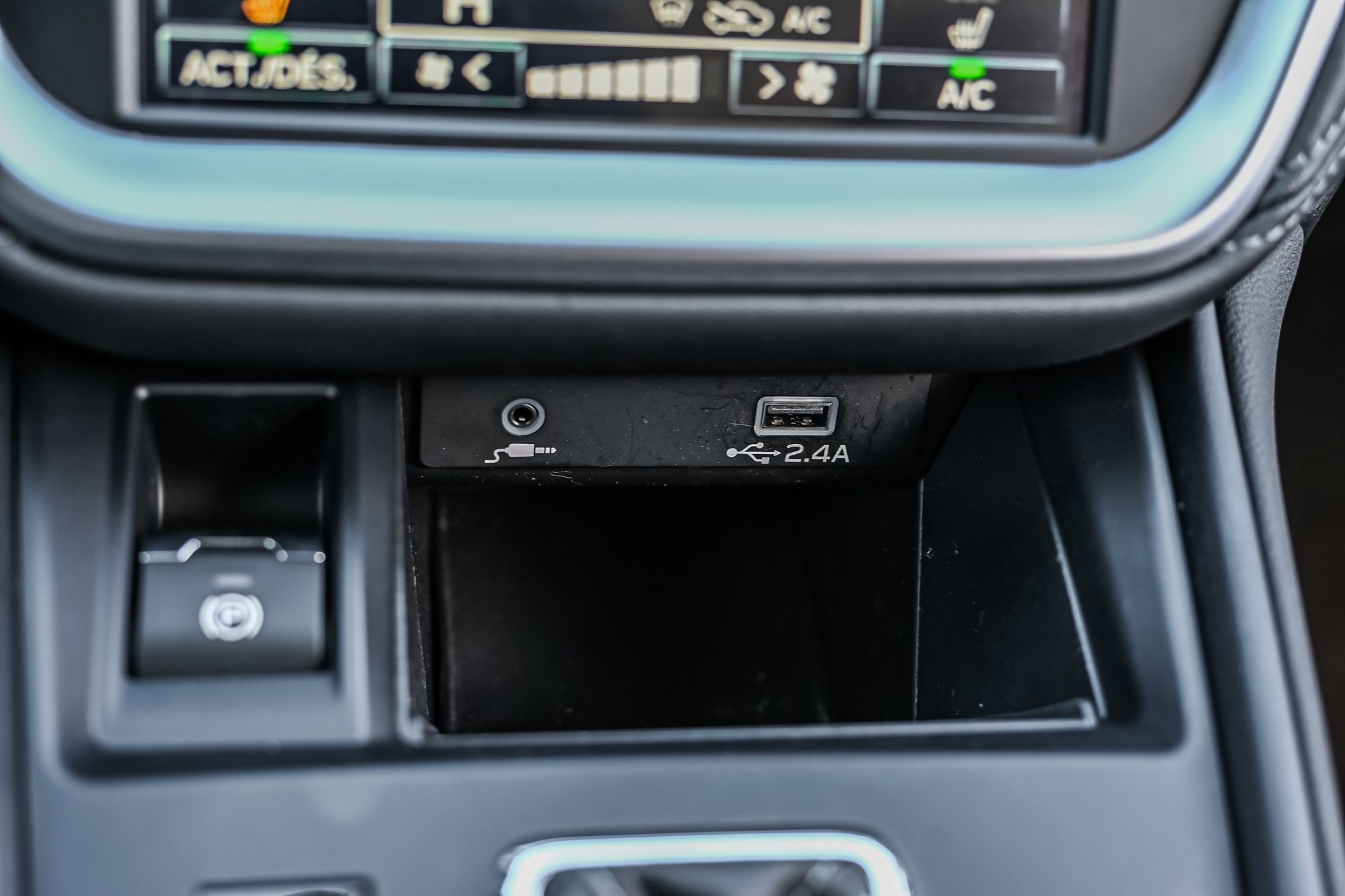 Subaru Outback  2023 à Saint-Bruno-de-Montarville, Québec