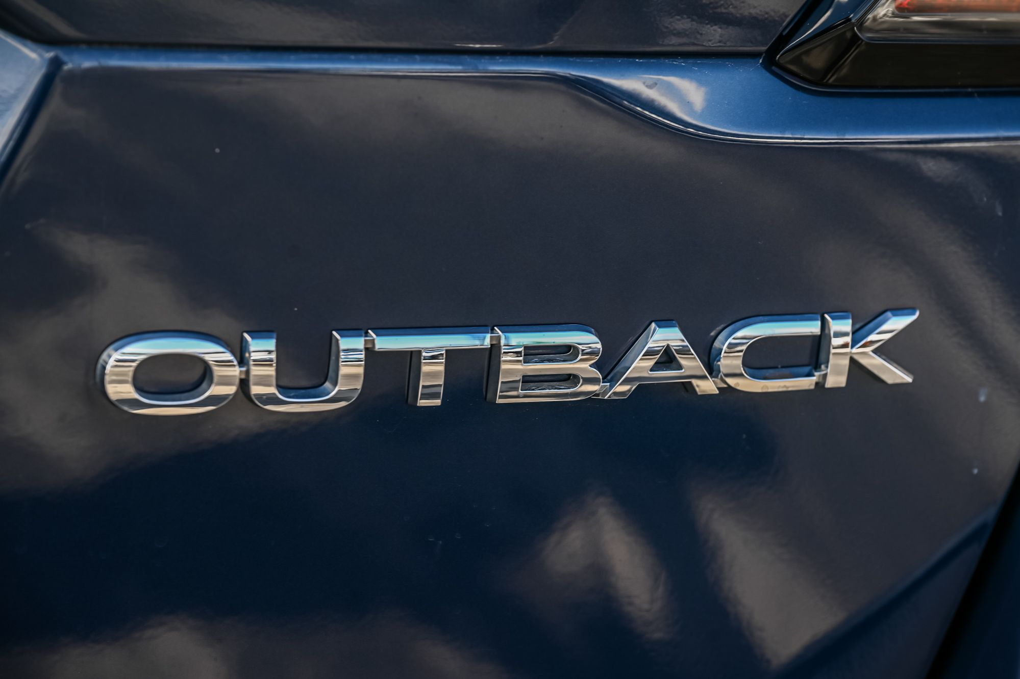 Subaru Outback  2023 à Saint-Bruno-de-Montarville, Québec