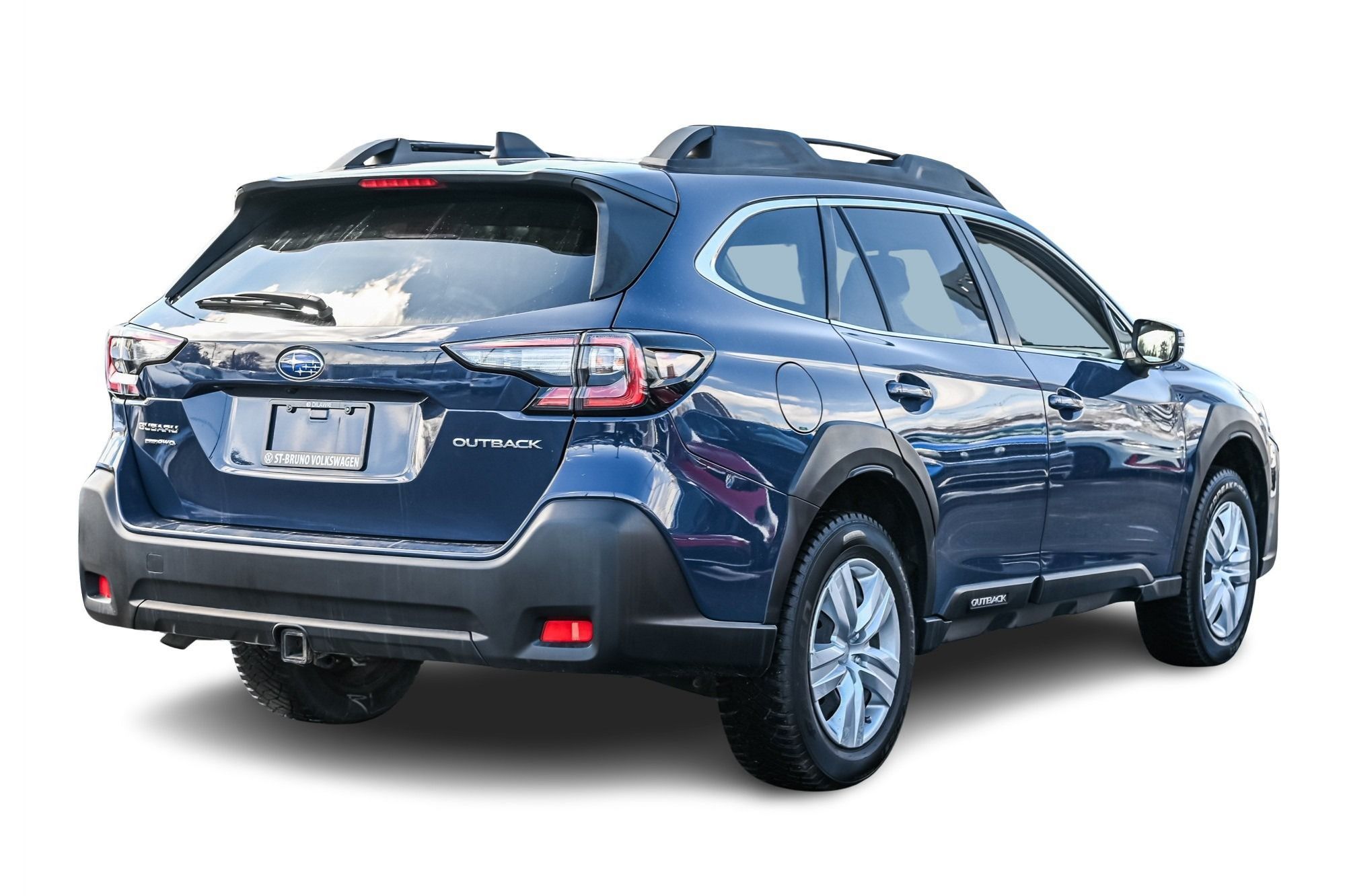 Subaru Outback  2023 à Saint-Bruno-de-Montarville, Québec