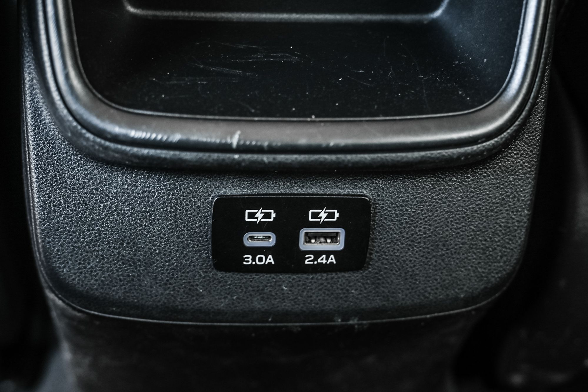 Subaru Outback  2023 à Saint-Bruno-de-Montarville, Québec