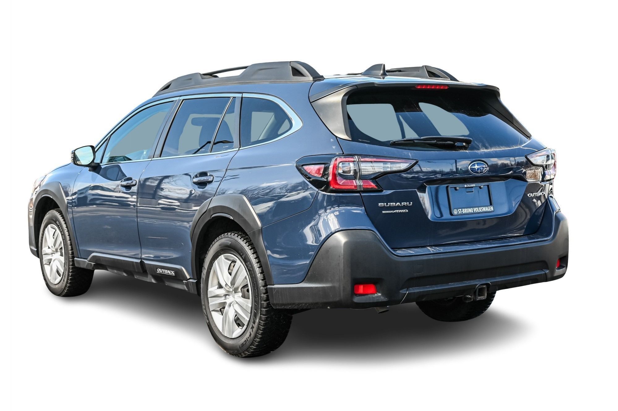 Subaru Outback  2023 à Saint-Bruno-de-Montarville, Québec