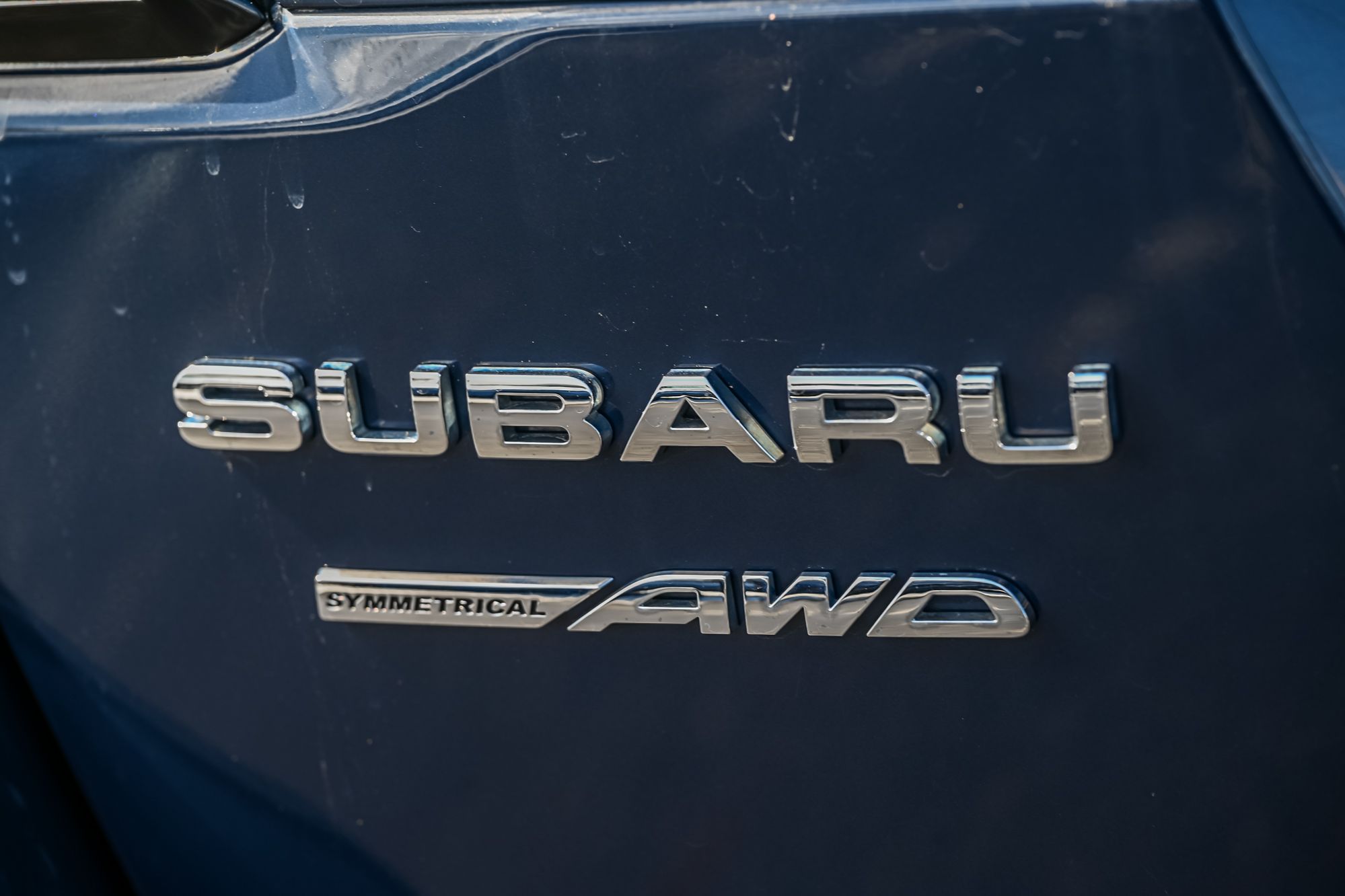 Subaru Outback  2023 à Saint-Bruno-de-Montarville, Québec