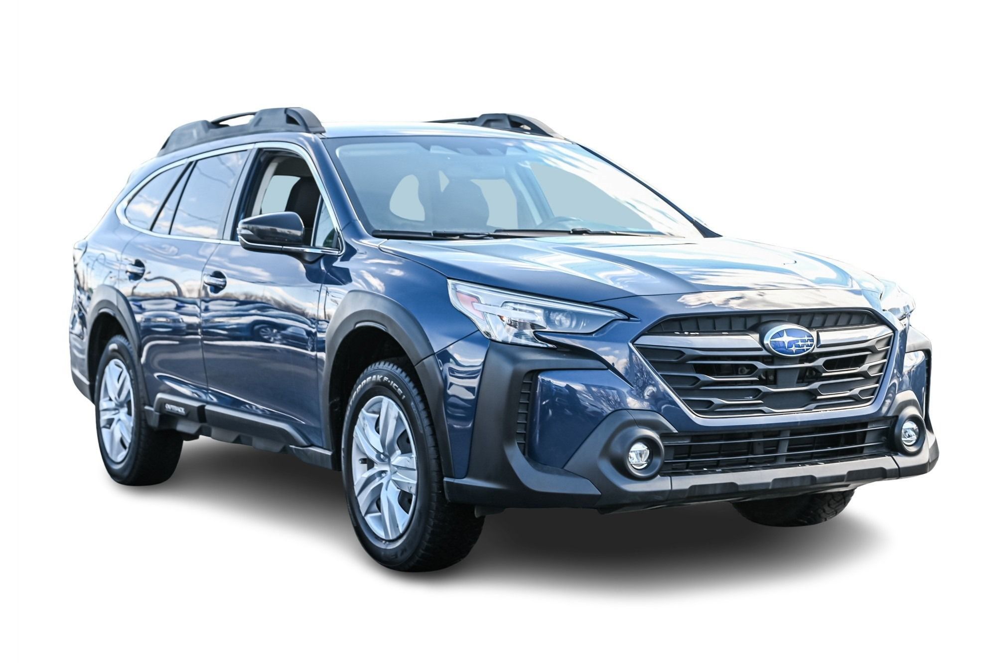 Subaru Outback  2023 à Saint-Bruno-de-Montarville, Québec
