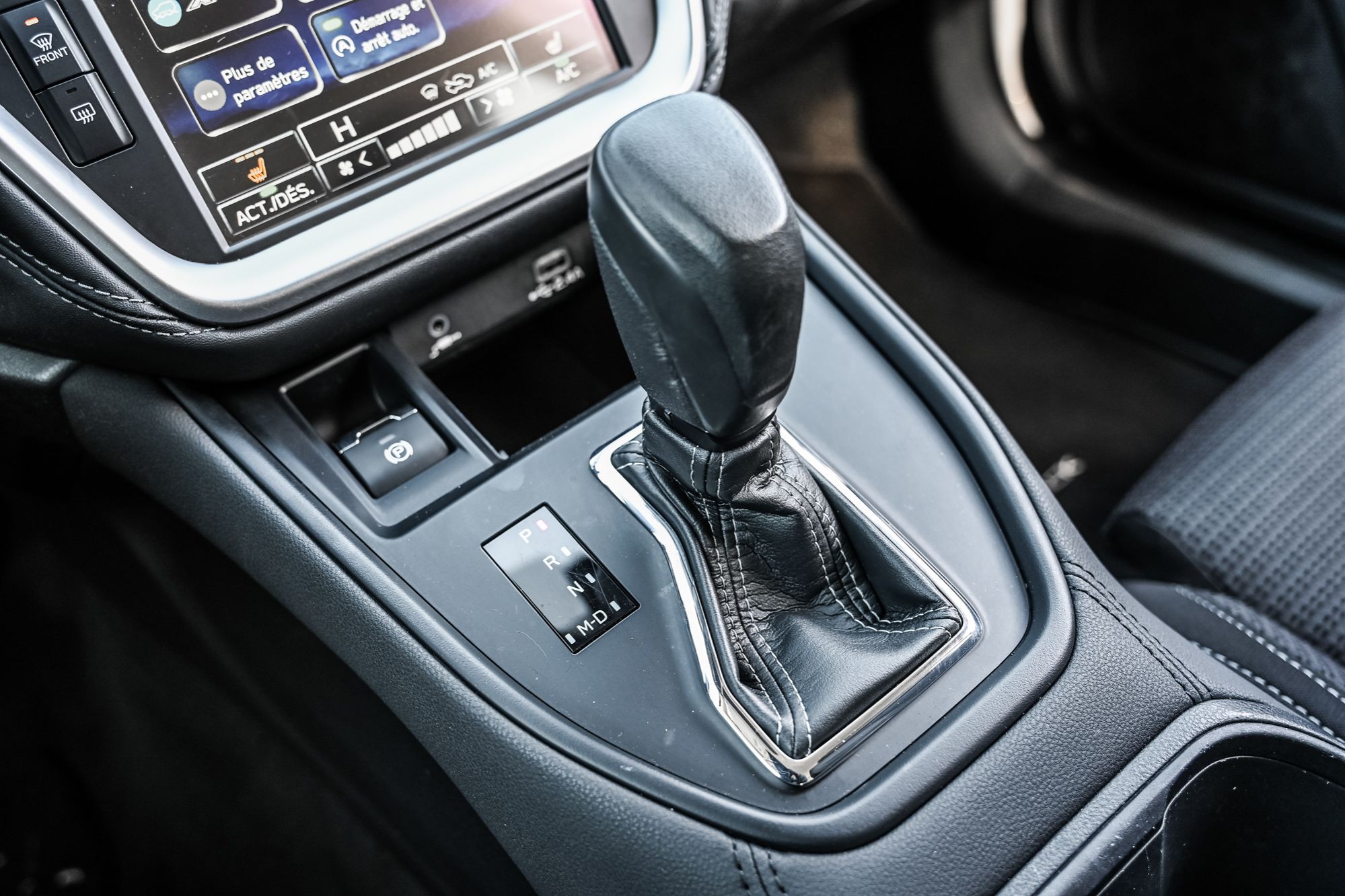 Subaru Outback  2023 à Saint-Bruno-de-Montarville, Québec