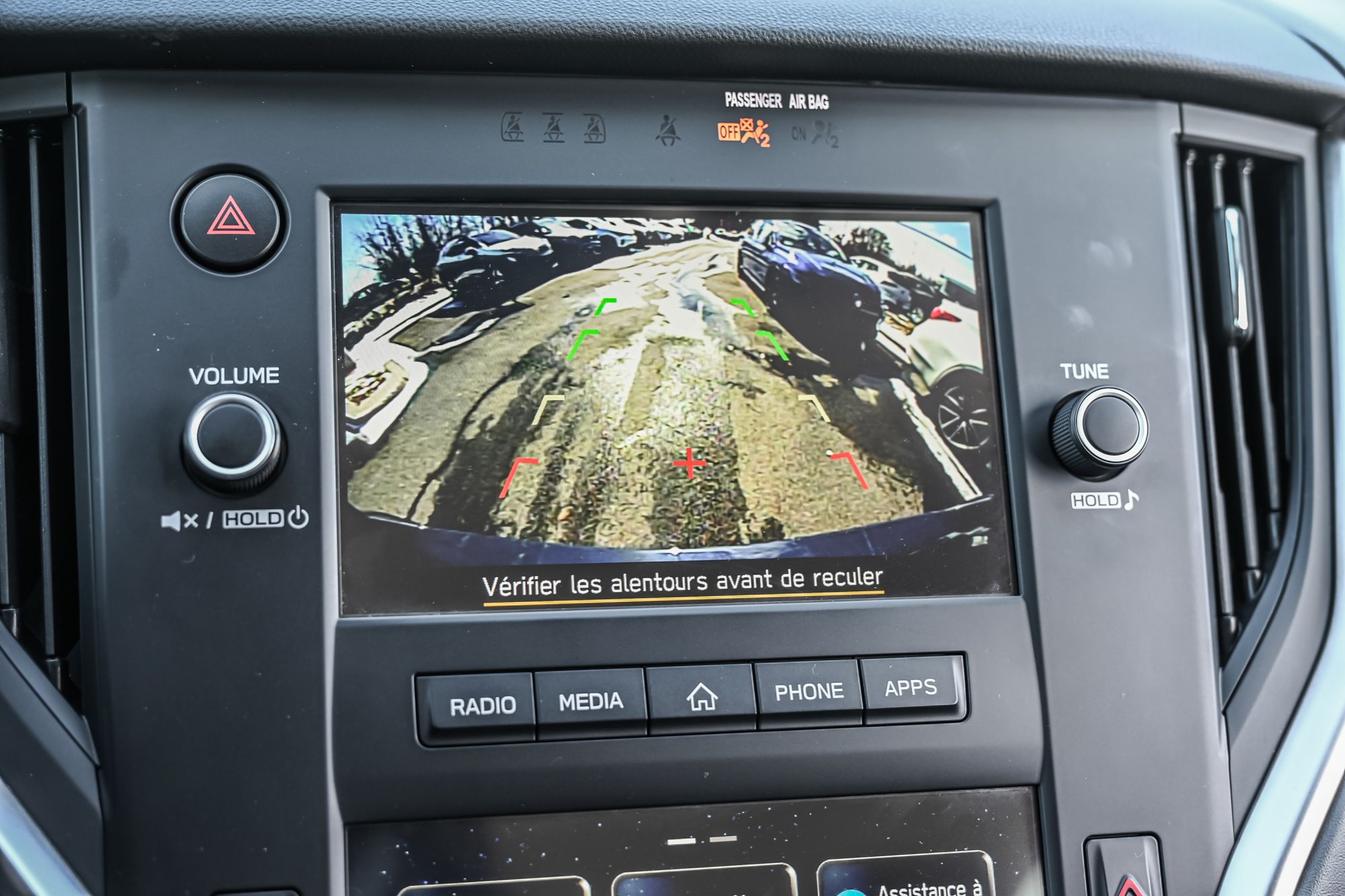 Subaru Outback  2023 à Saint-Bruno-de-Montarville, Québec