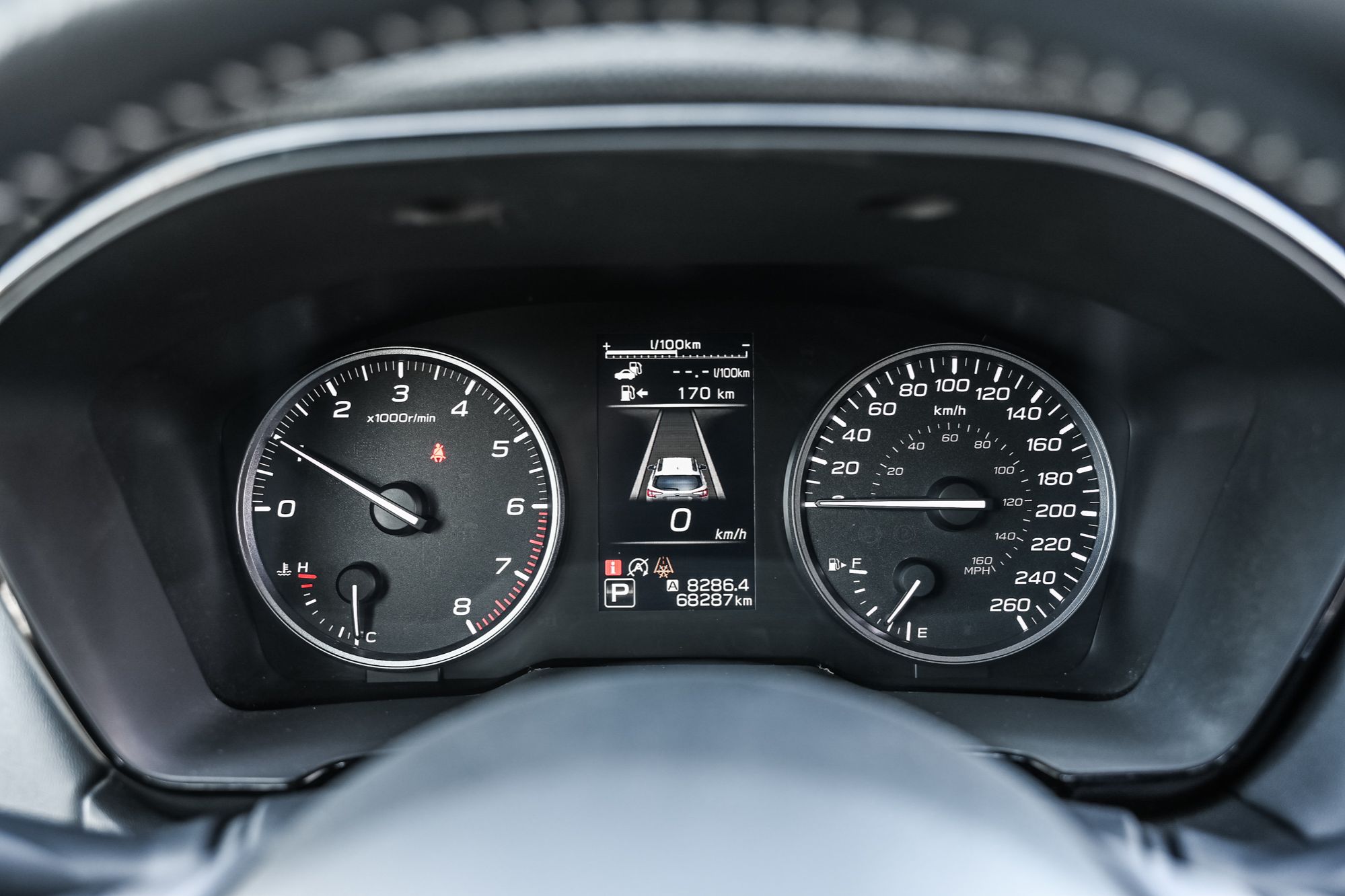 Subaru Outback  2023 à Saint-Bruno-de-Montarville, Québec