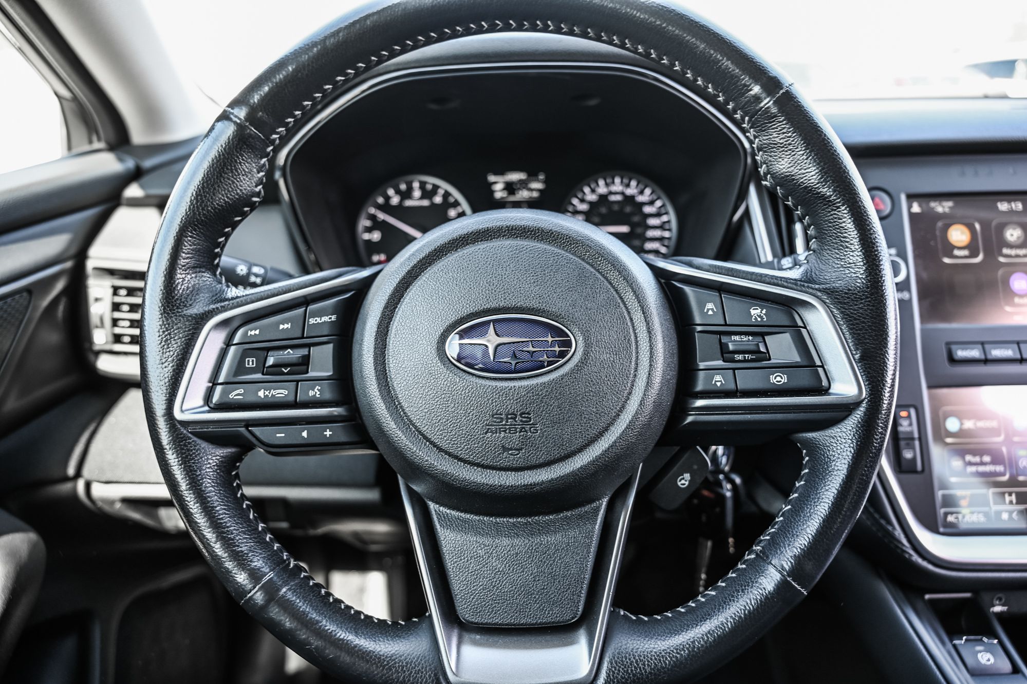 Subaru Outback  2023 à Saint-Bruno-de-Montarville, Québec