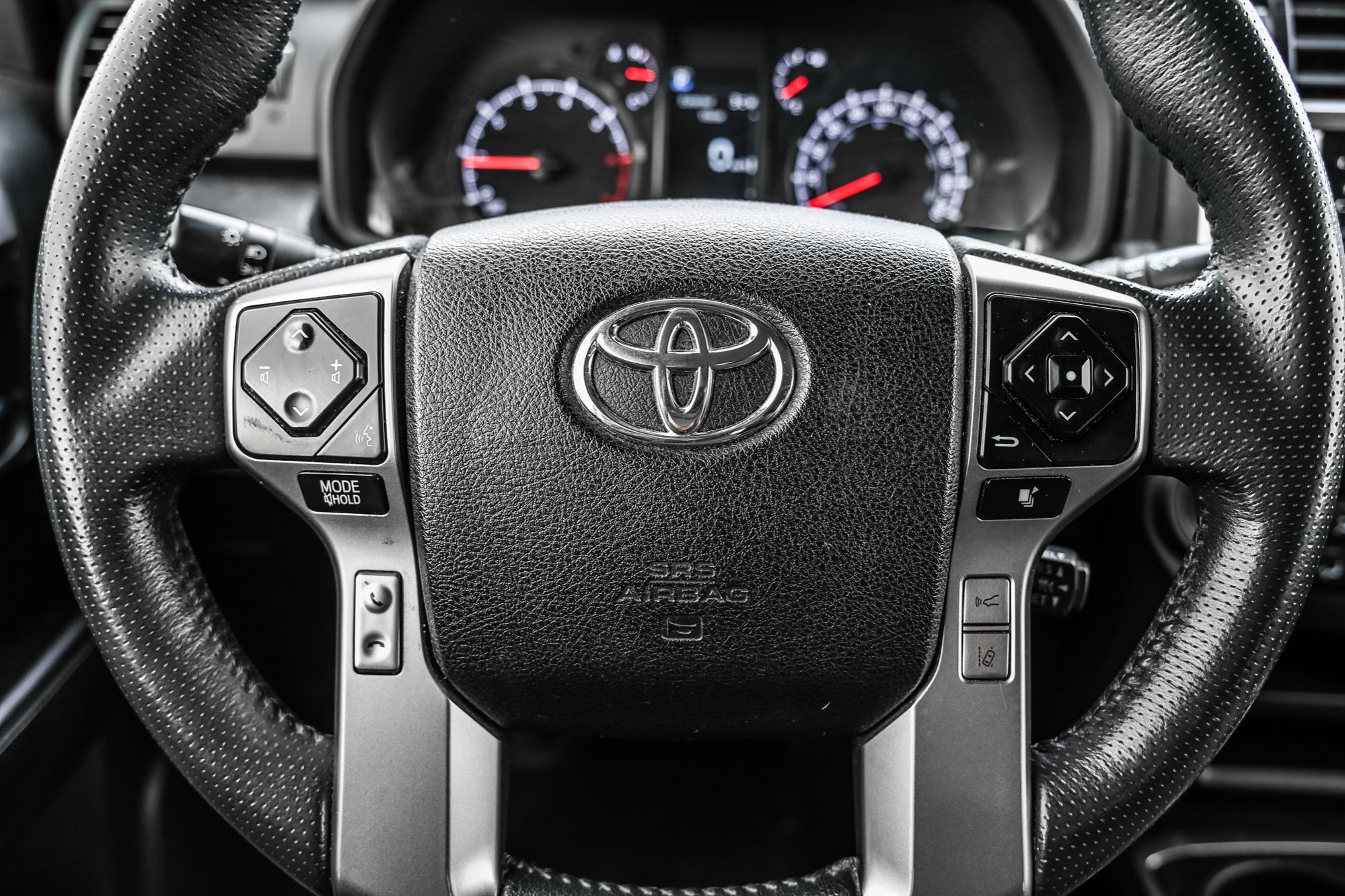 Toyota 4Runner  2021