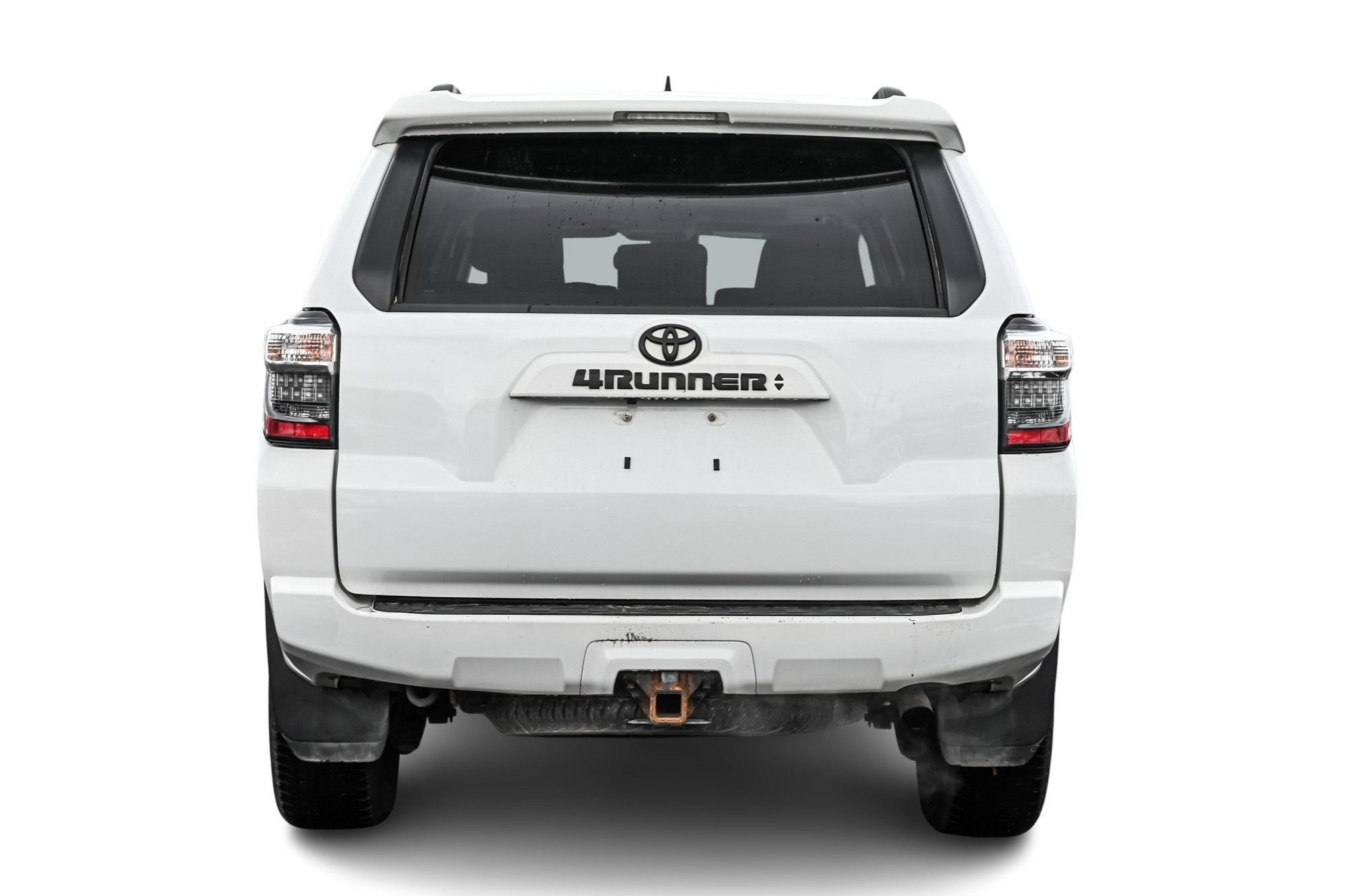 Toyota 4Runner  2021