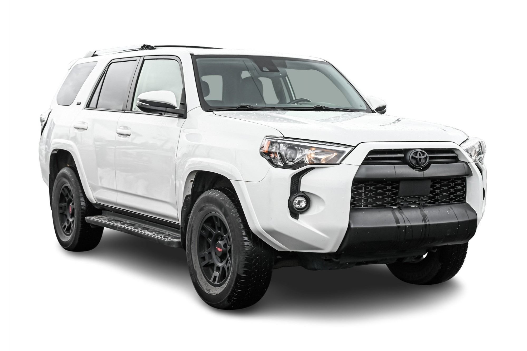 Toyota 4Runner  2021