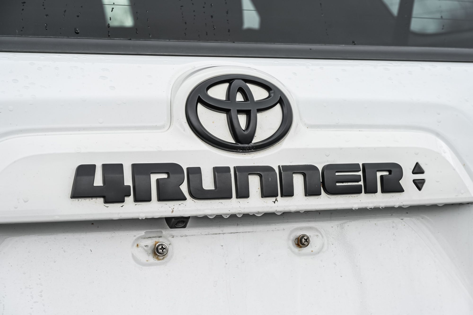 Toyota 4Runner  2021