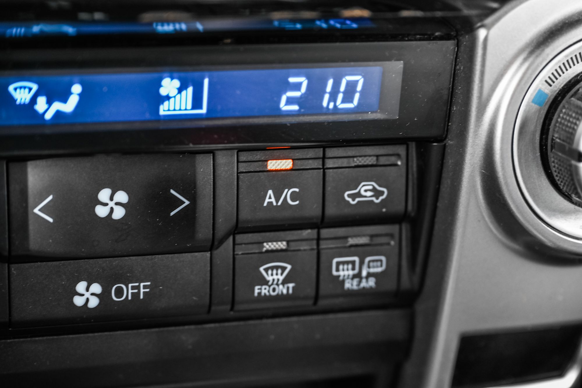 Toyota 4Runner  2021