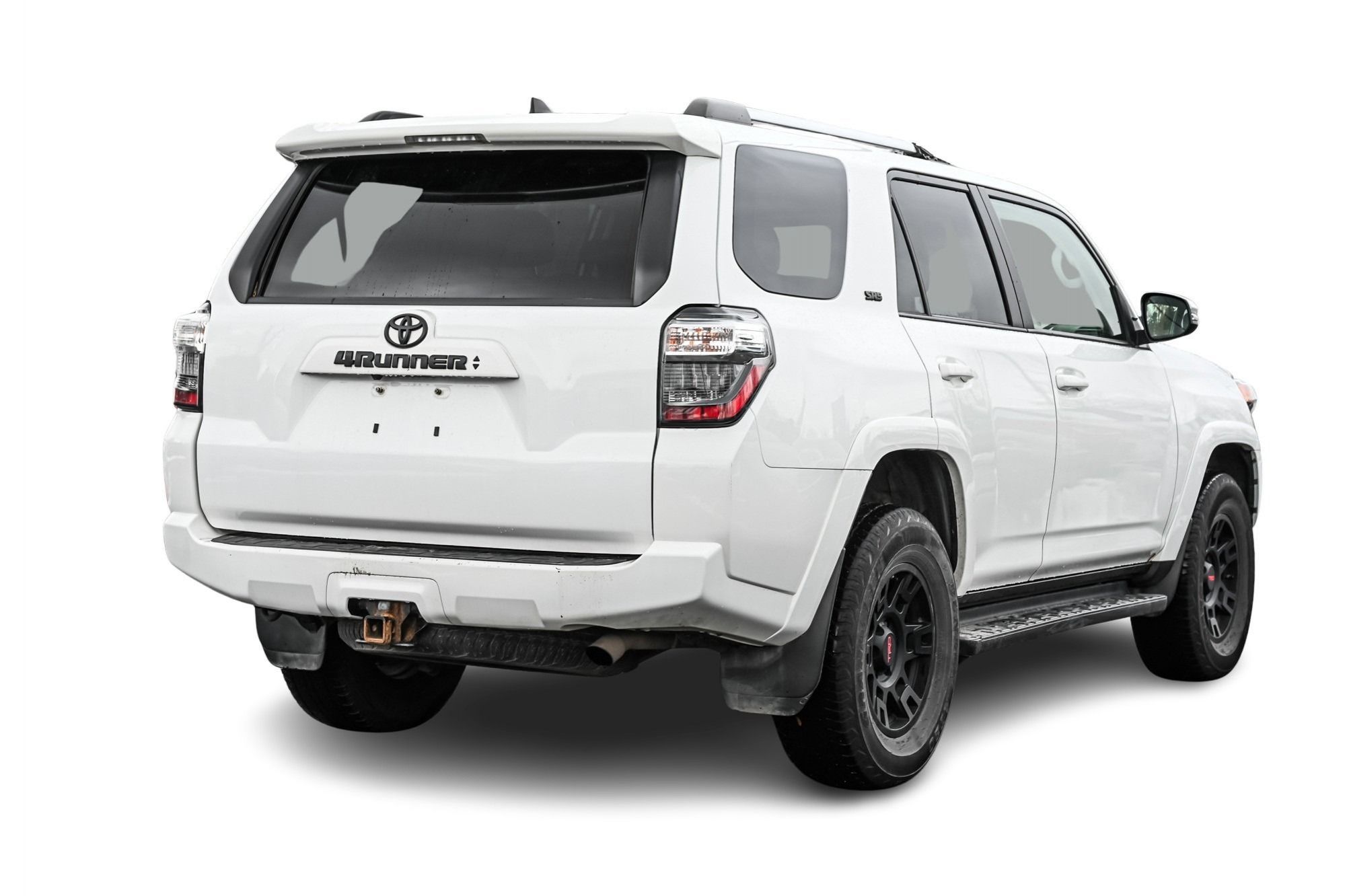 Toyota 4Runner  2021