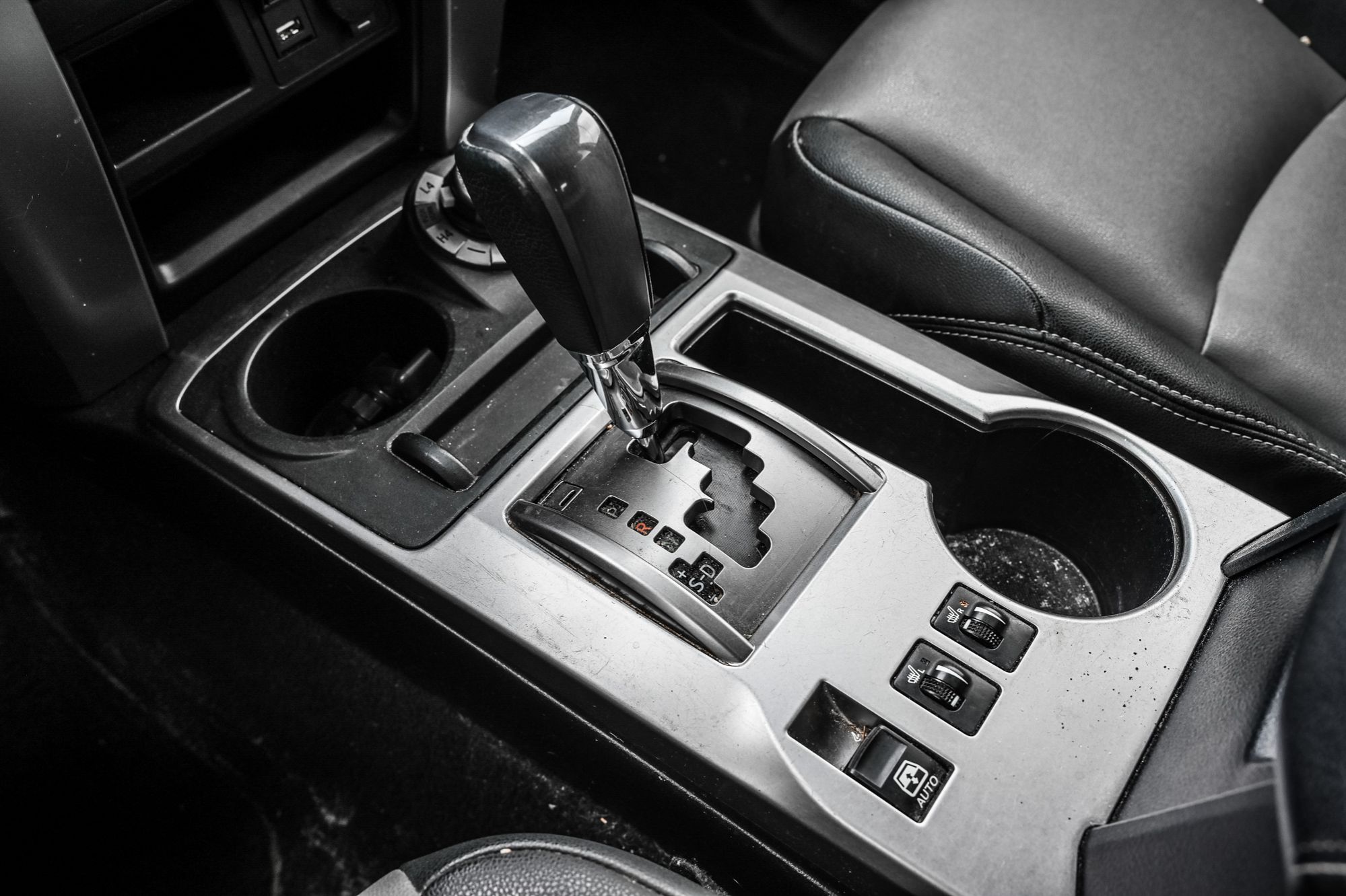 Toyota 4Runner  2021