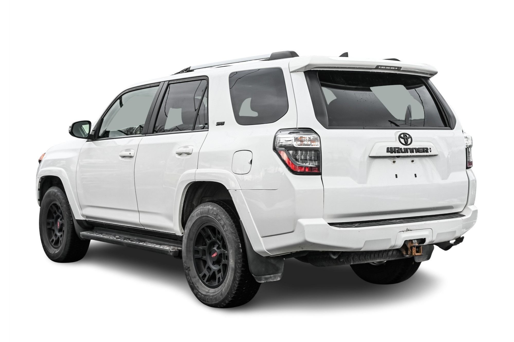 Toyota 4Runner  2021