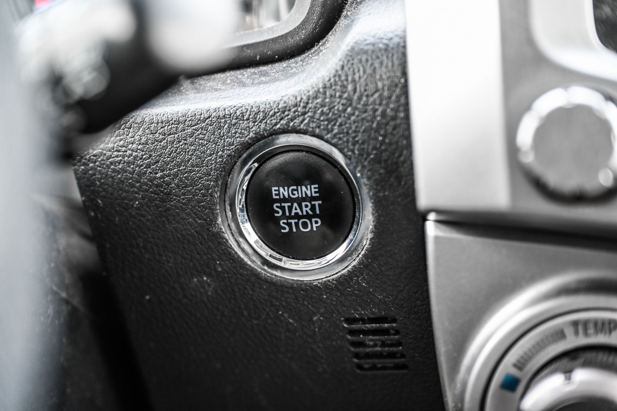 Toyota 4Runner  2021