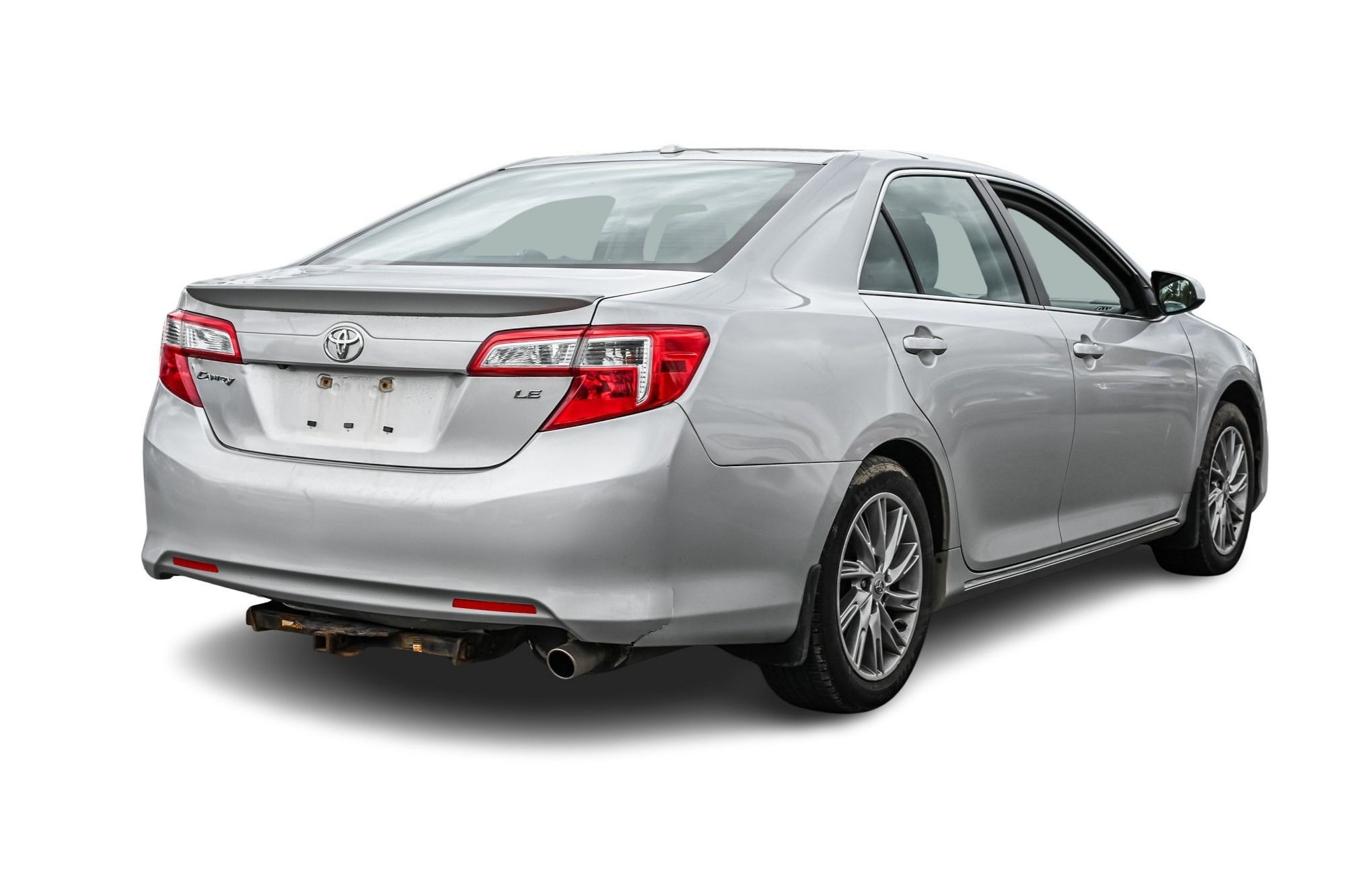 2014 Toyota Camry in Saint-Bruno-de-Montarville, Quebec