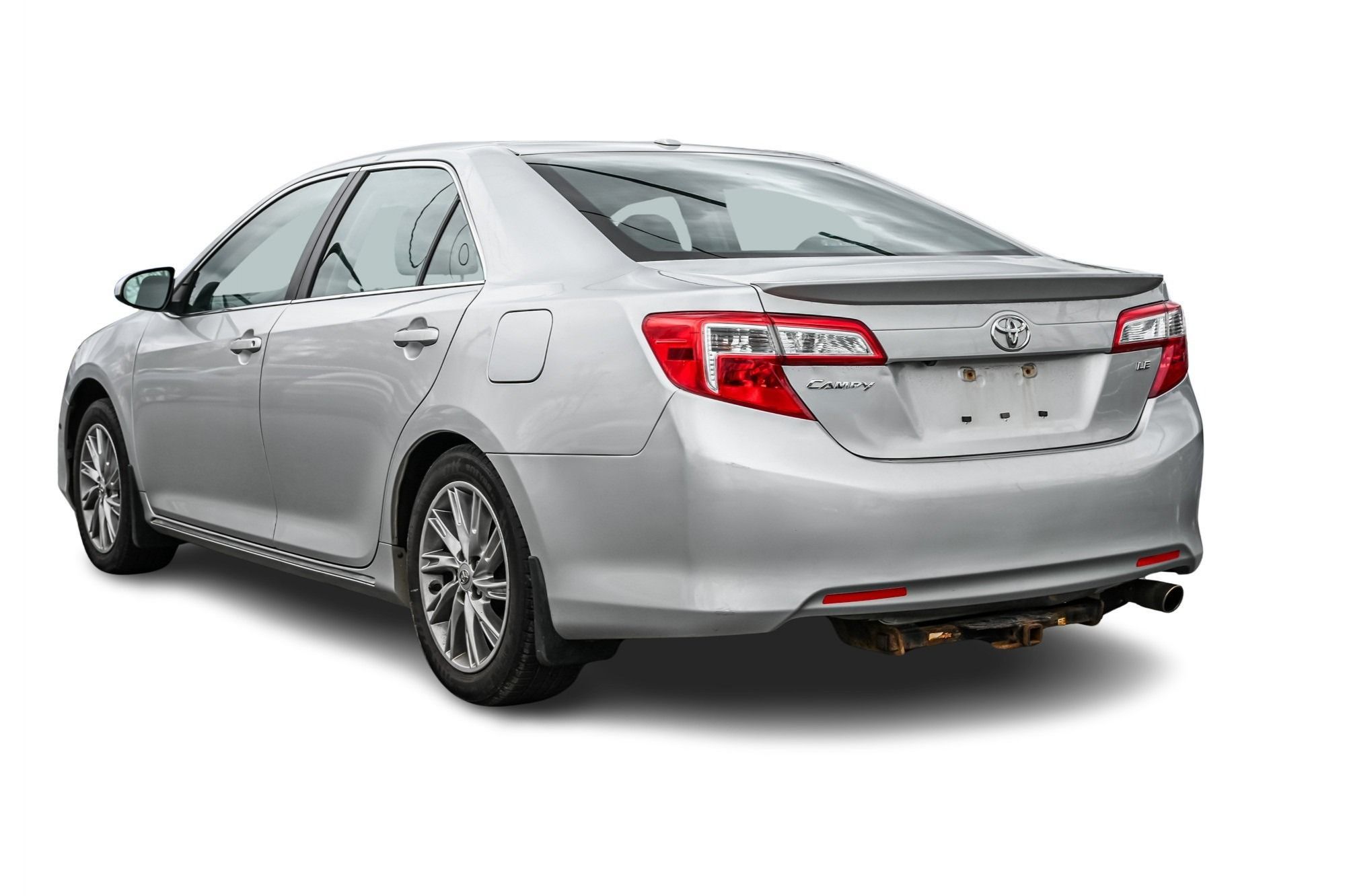 2014 Toyota Camry in Saint-Bruno-de-Montarville, Quebec