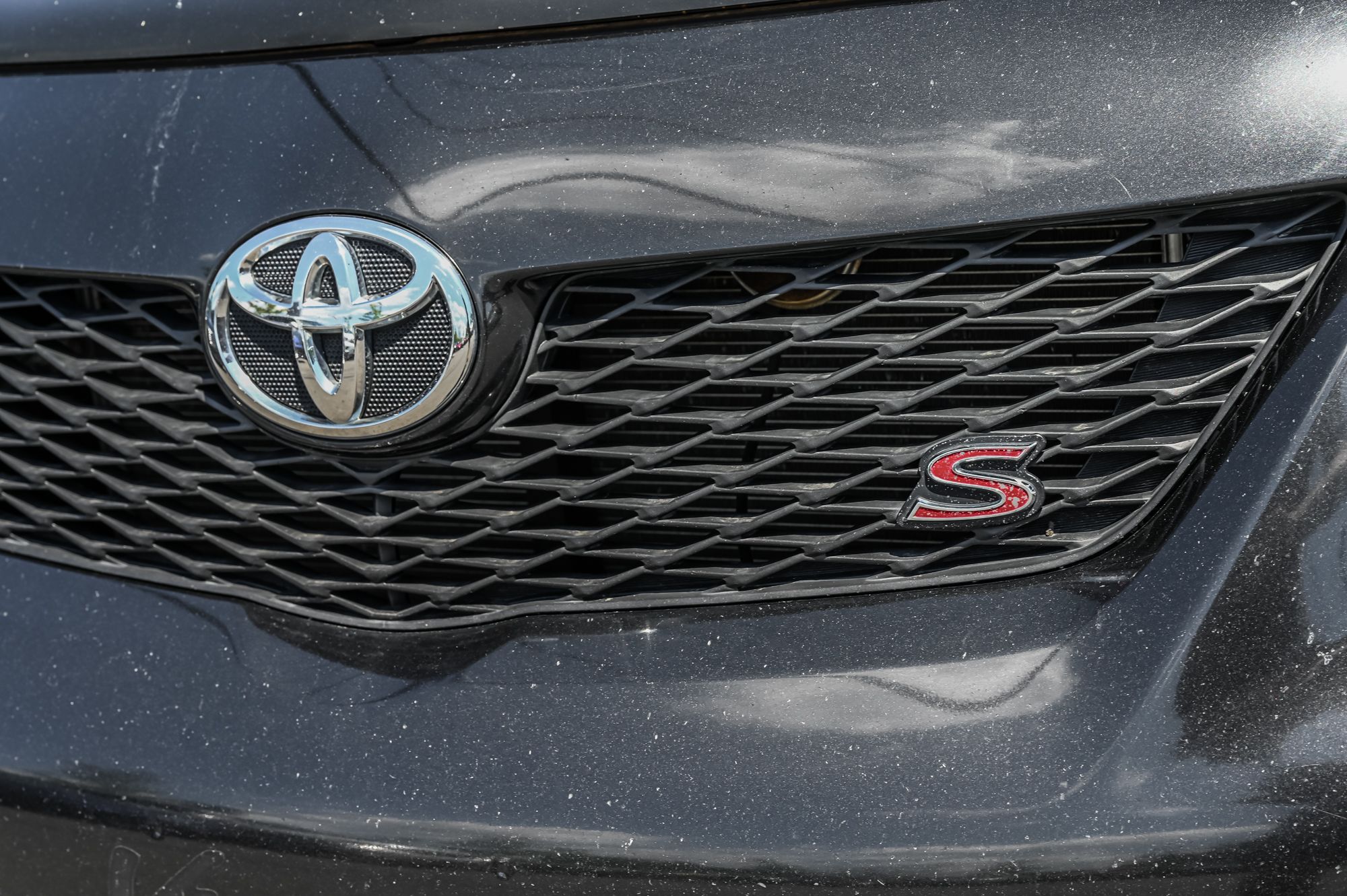 2010 Toyota Corolla in Saint-Bruno-de-Montarville, Quebec