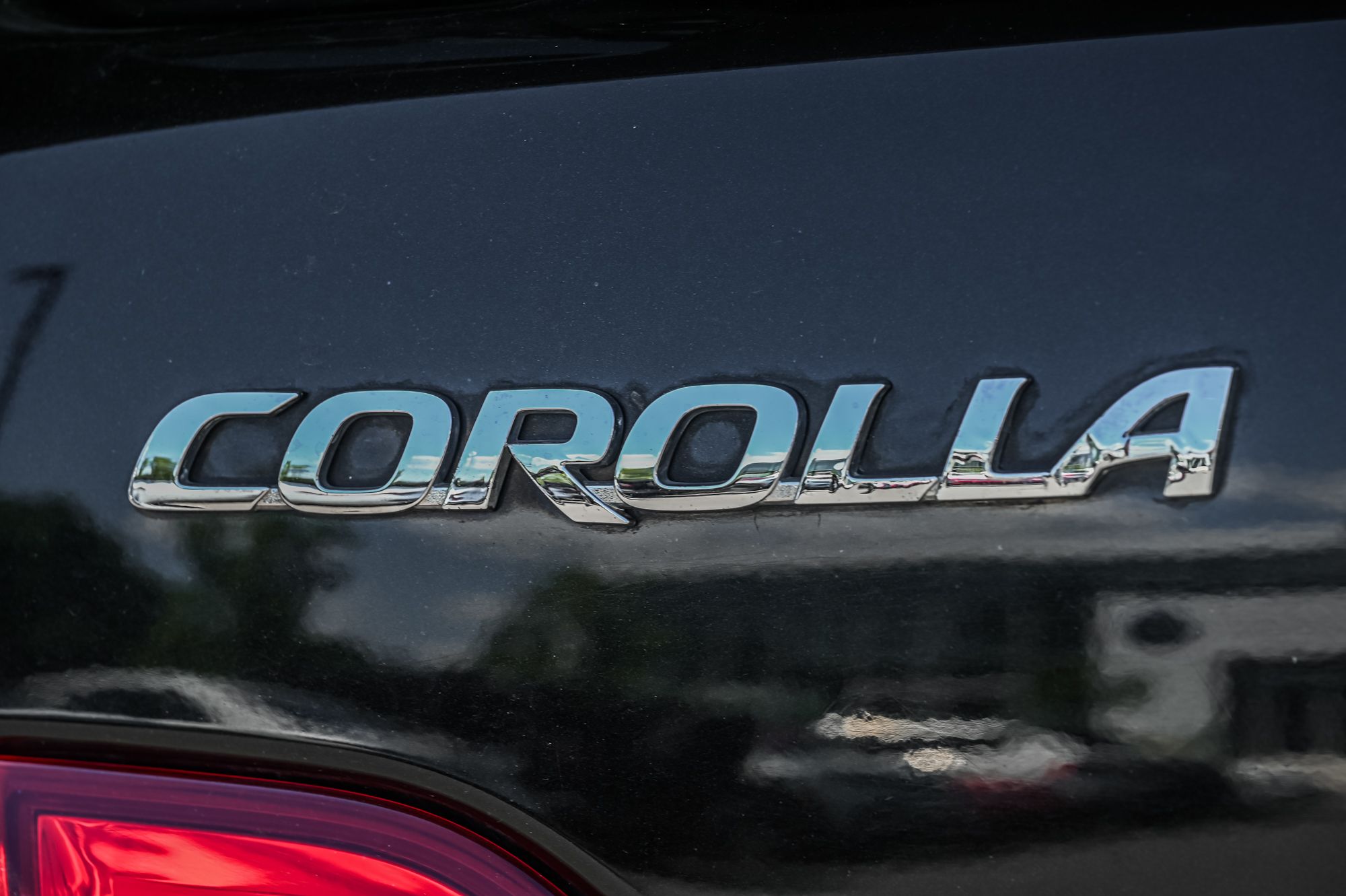 2010 Toyota Corolla in Saint-Bruno-de-Montarville, Quebec