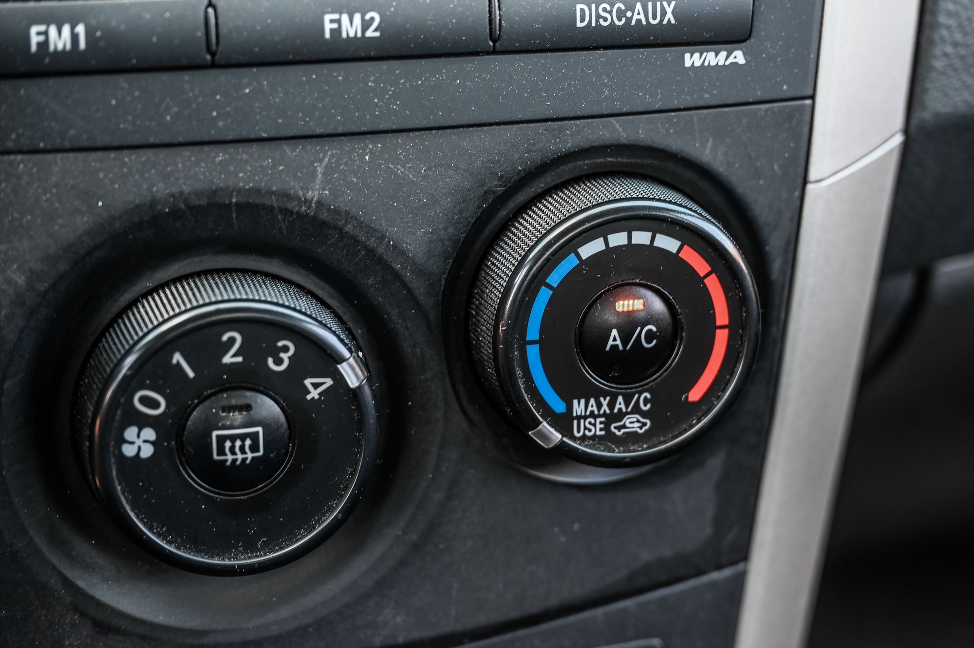 2010 Toyota Corolla in Saint-Bruno-de-Montarville, Quebec