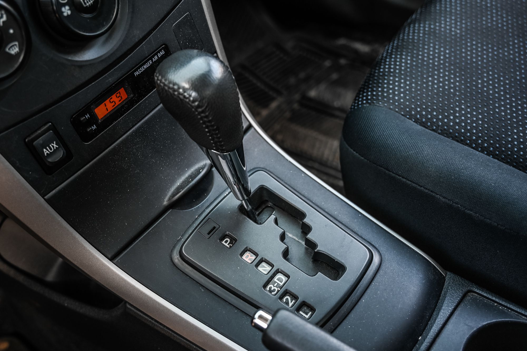 2010 Toyota Corolla in Saint-Bruno-de-Montarville, Quebec
