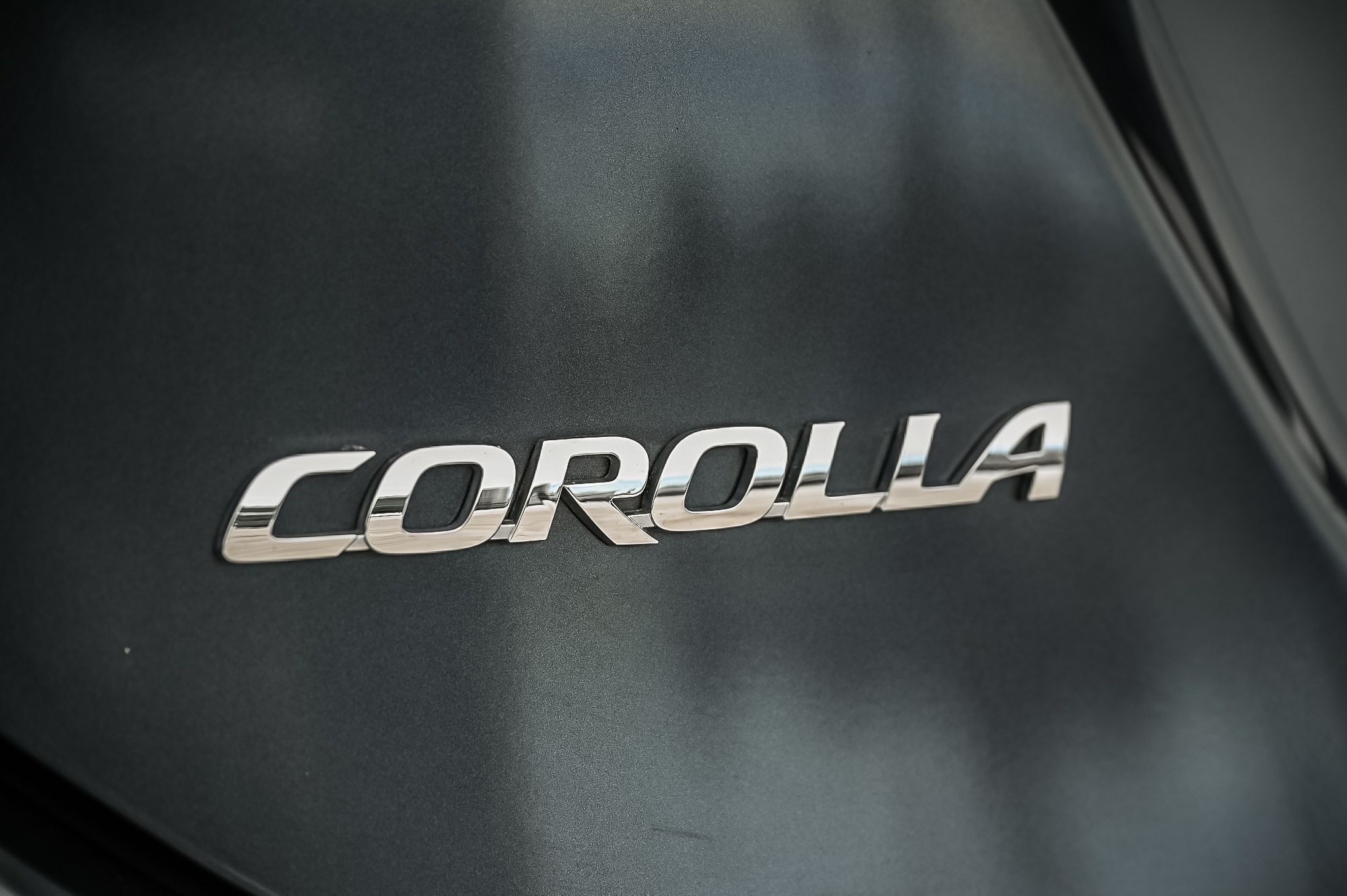 Toyota Corolla  2014 à Saint-Bruno-de-Montarville, Québec