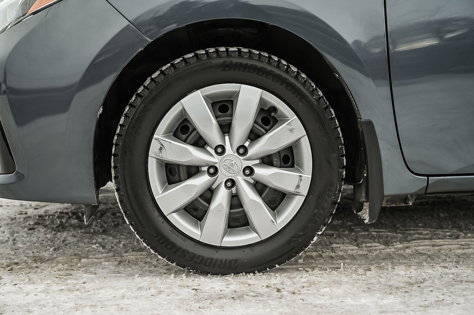 Toyota Corolla  2014 à Saint-Bruno-de-Montarville, Québec