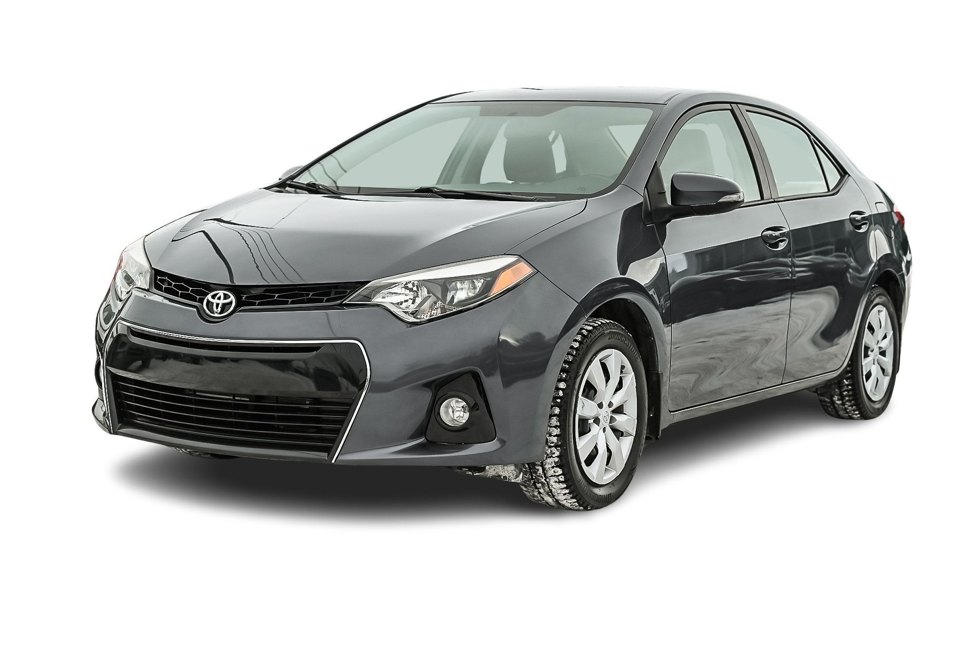 Toyota Corolla  2014 à Saint-Bruno-de-Montarville, Québec