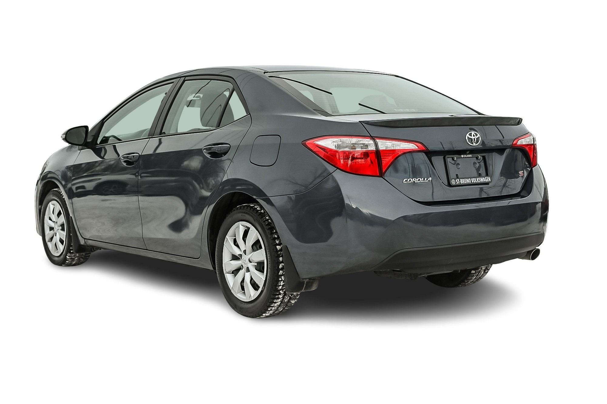 Toyota Corolla  2014 à Saint-Bruno-de-Montarville, Québec