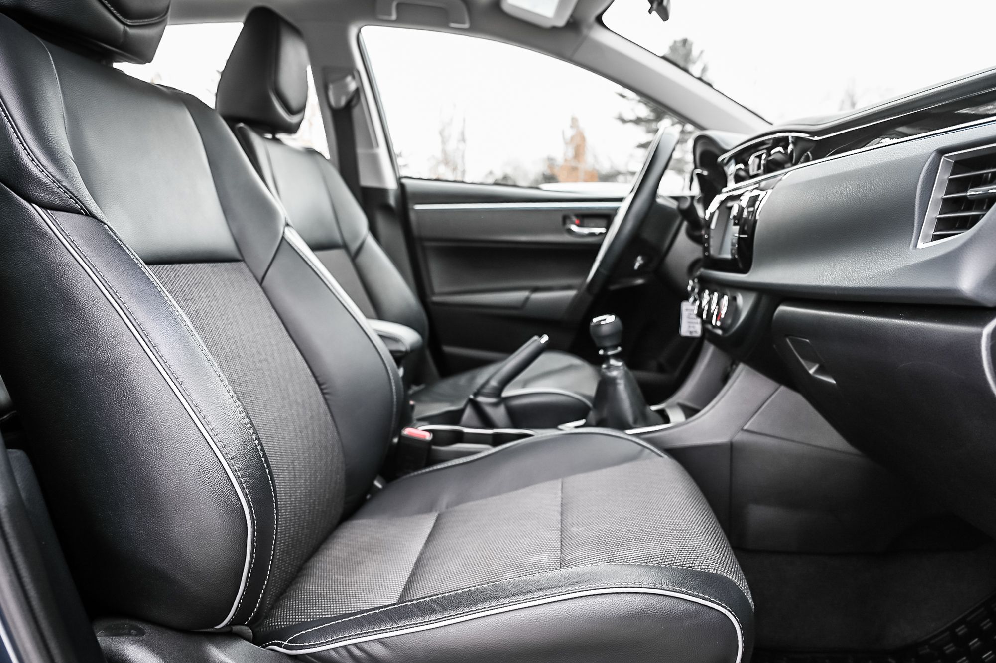 Toyota Corolla  2014 à Saint-Bruno-de-Montarville, Québec