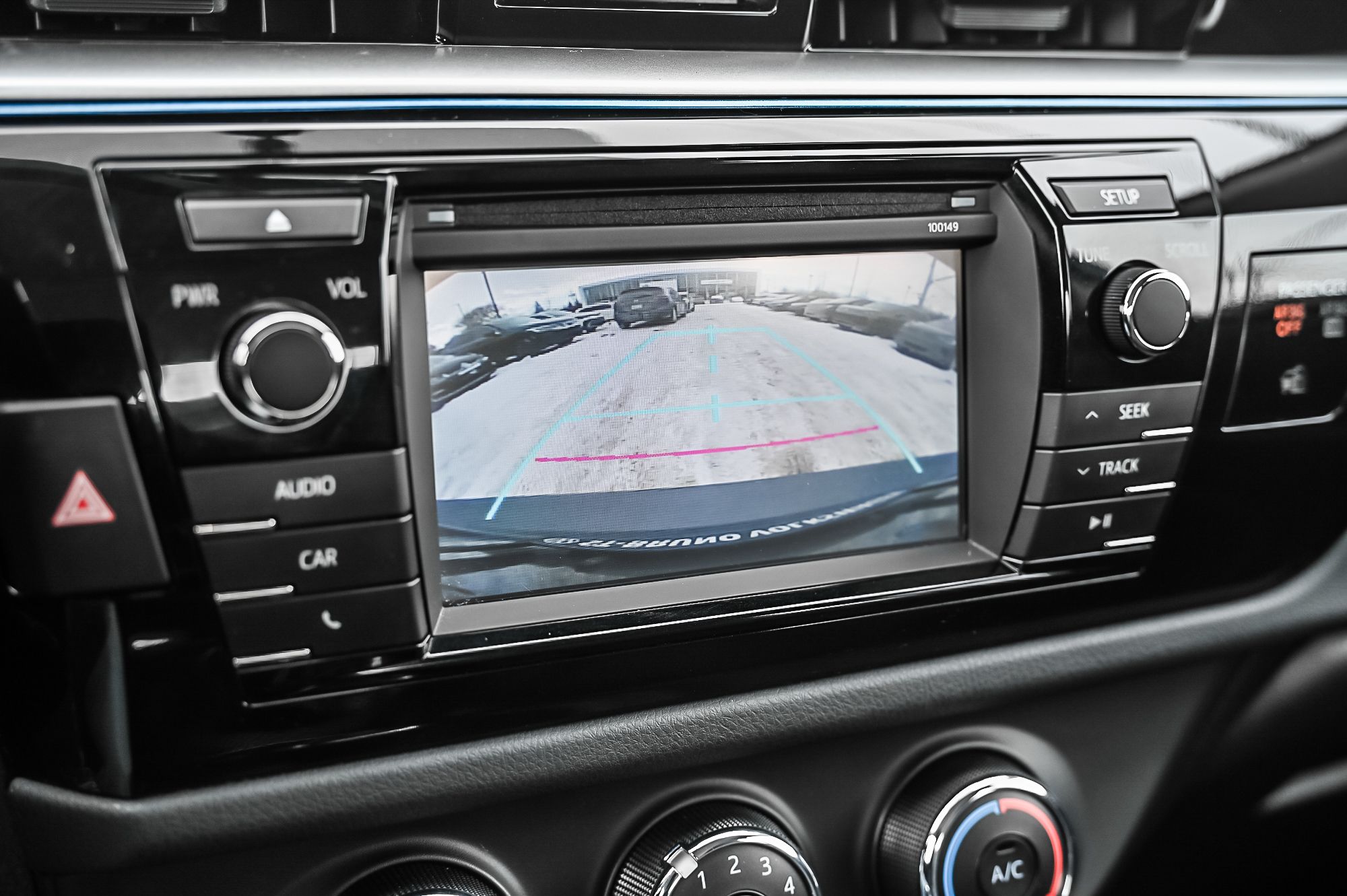 Toyota Corolla  2014 à Saint-Bruno-de-Montarville, Québec