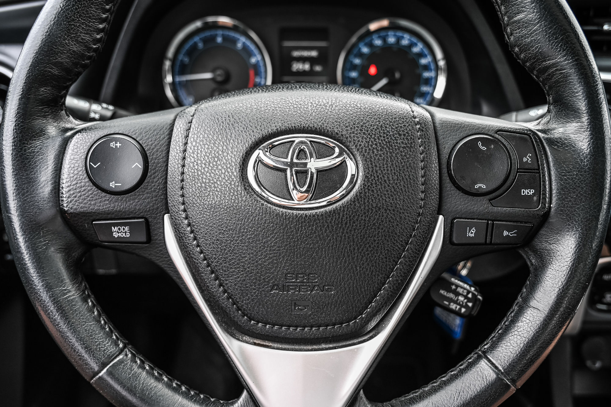 Toyota Corolla  2018 à Saint-Bruno-de-Montarville, Québec