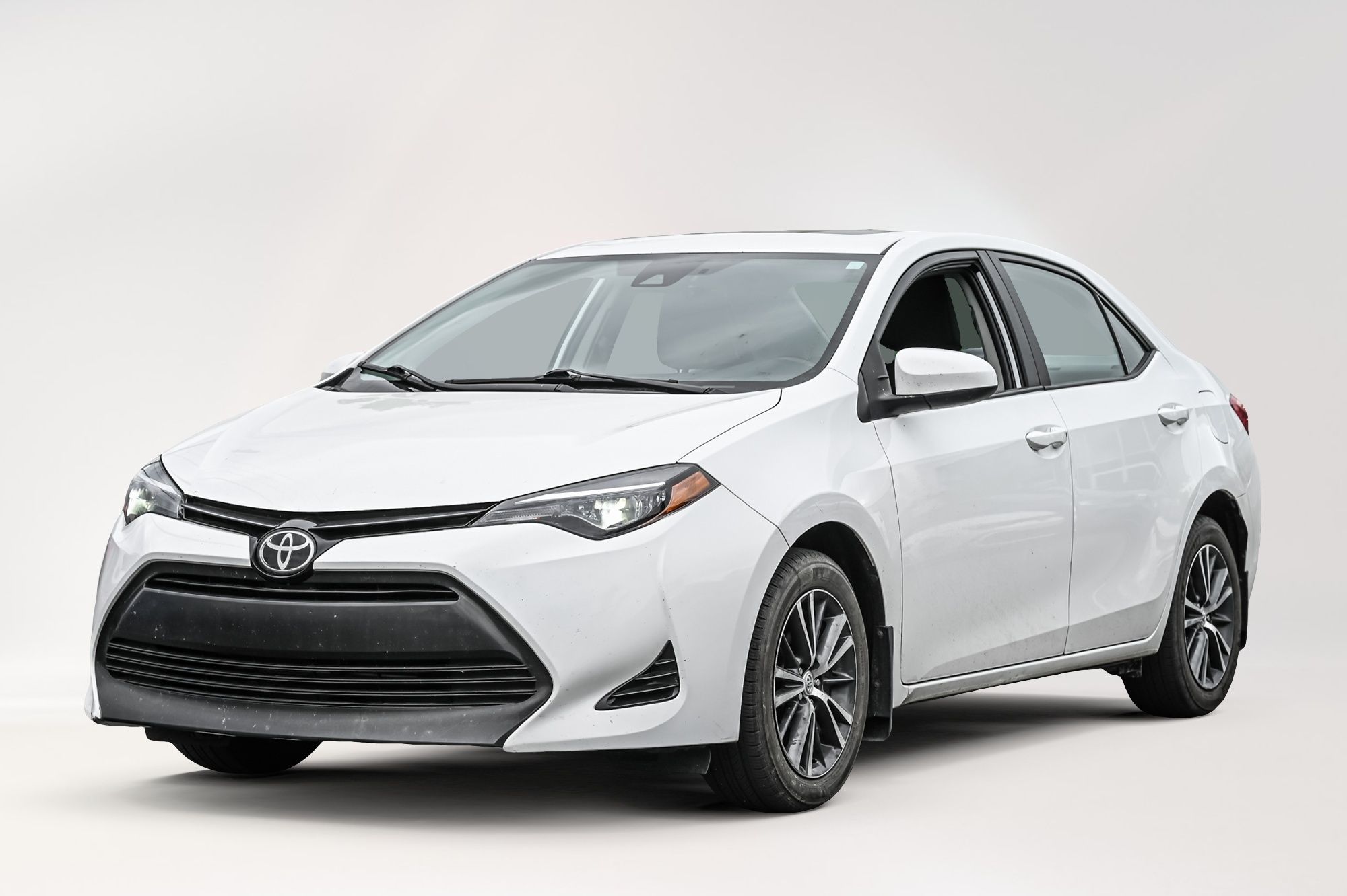 Toyota Corolla  2018 à Saint-Bruno-de-Montarville, Québec