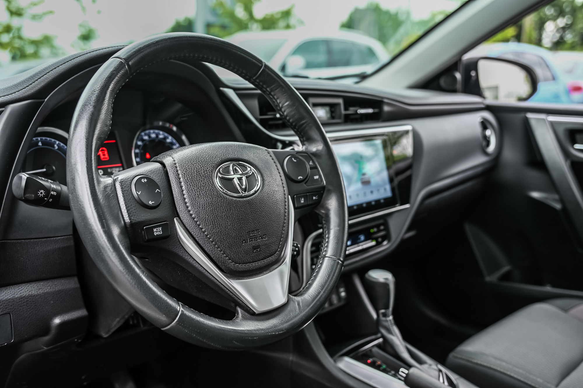 Toyota Corolla  2018 à Saint-Bruno-de-Montarville, Québec