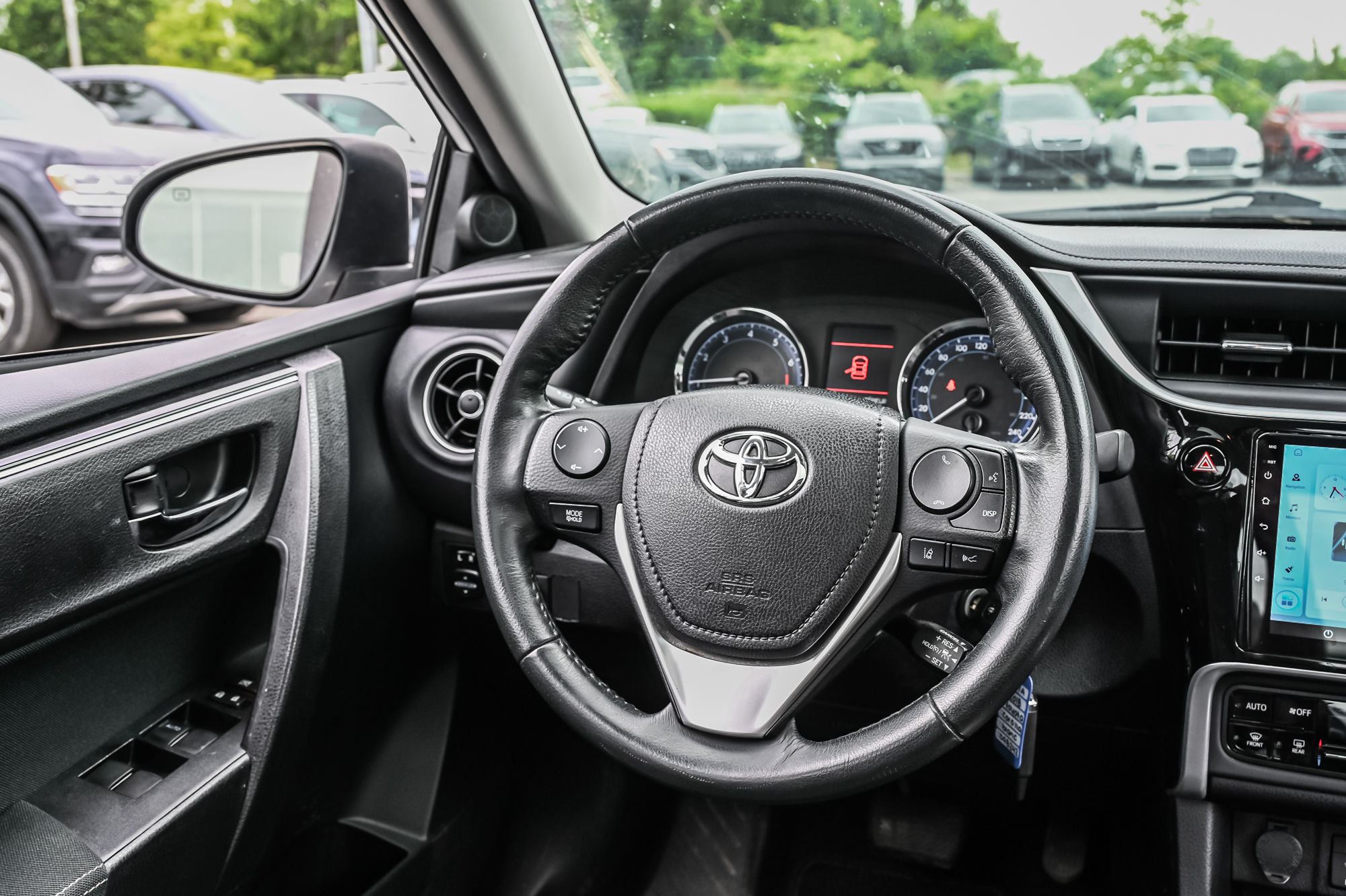 Toyota Corolla  2018 à Saint-Bruno-de-Montarville, Québec