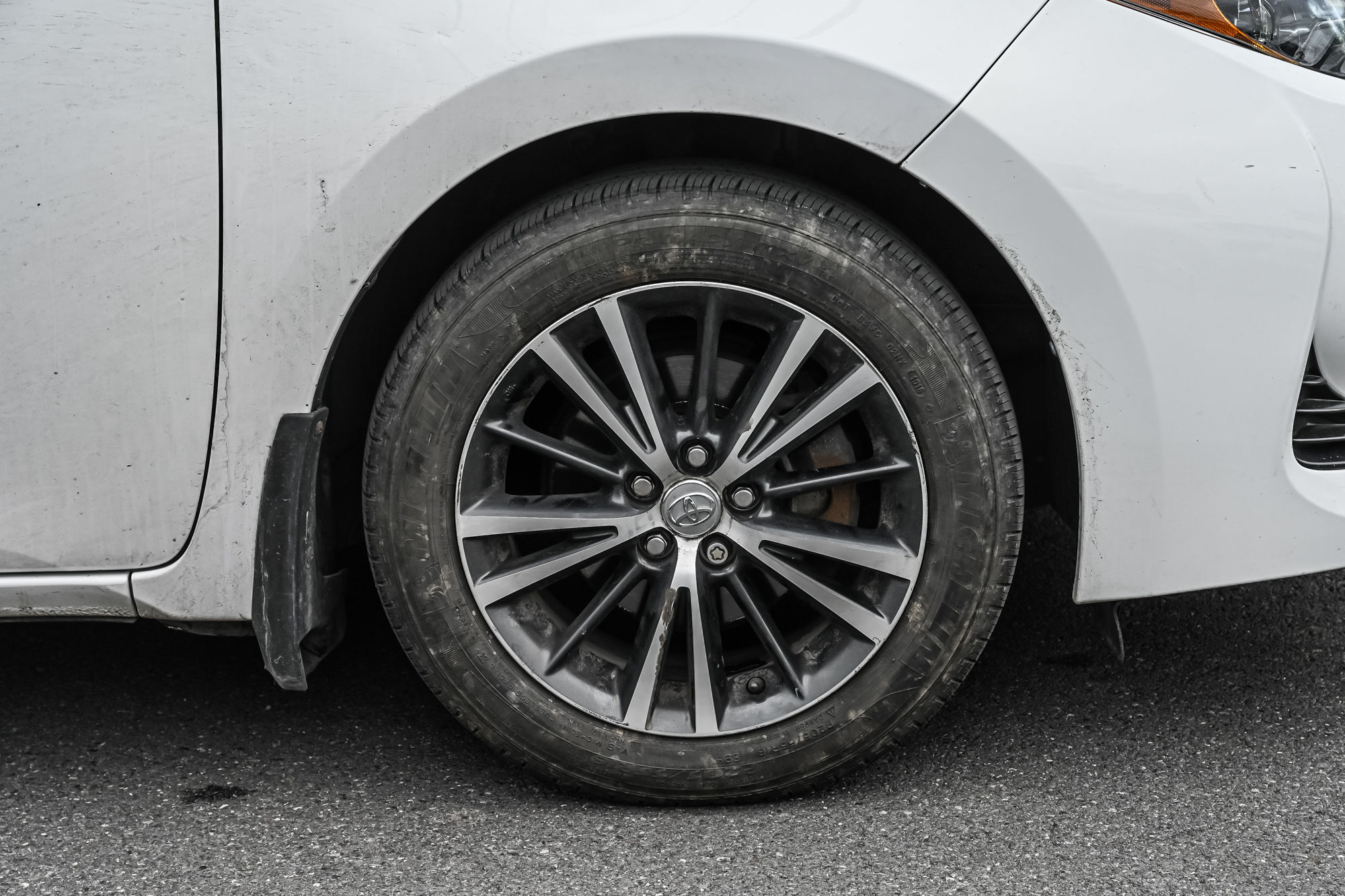 Toyota Corolla  2018 à Saint-Bruno-de-Montarville, Québec