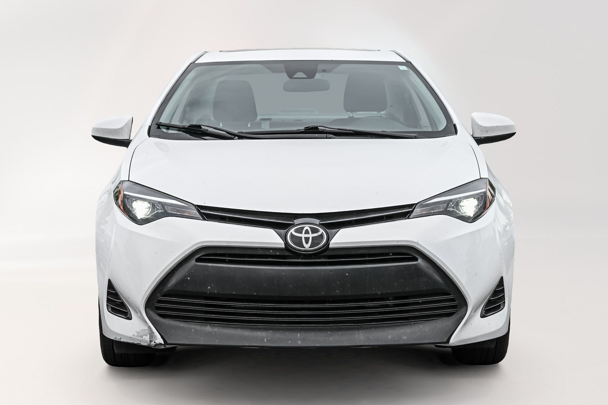 Toyota Corolla  2018 à Saint-Bruno-de-Montarville, Québec