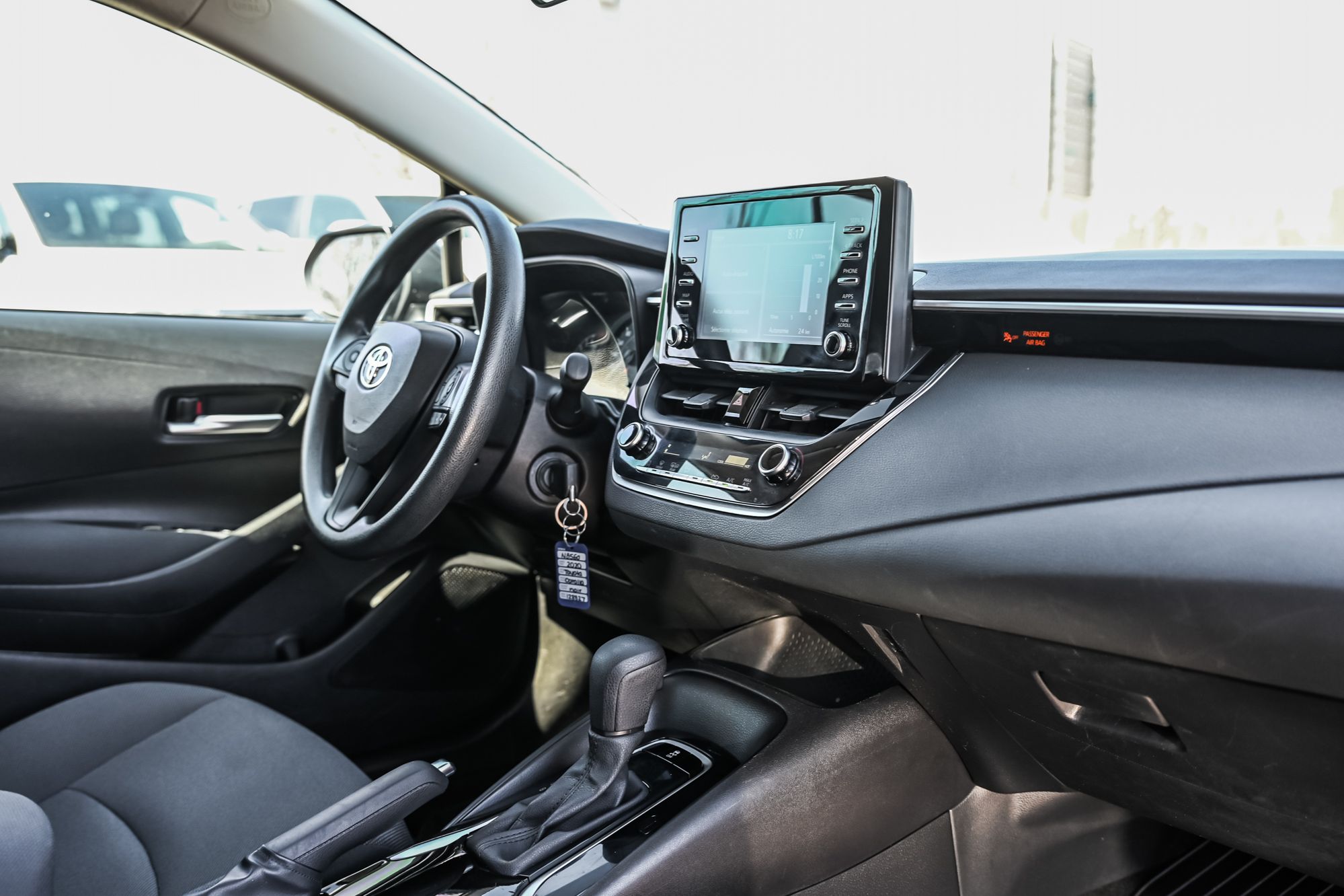 Toyota Corolla  2020 à Saint-Bruno-de-Montarville, Québec