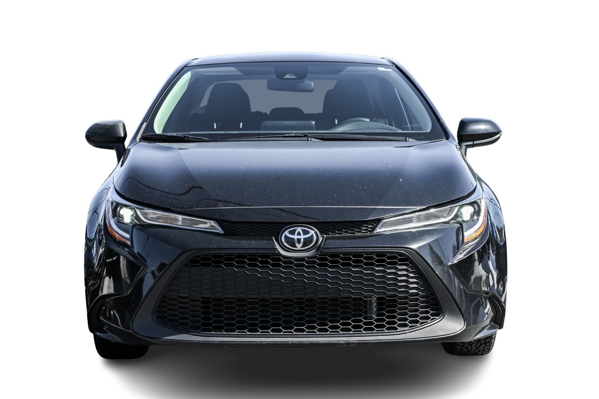 Toyota Corolla  2020 à Saint-Bruno-de-Montarville, Québec