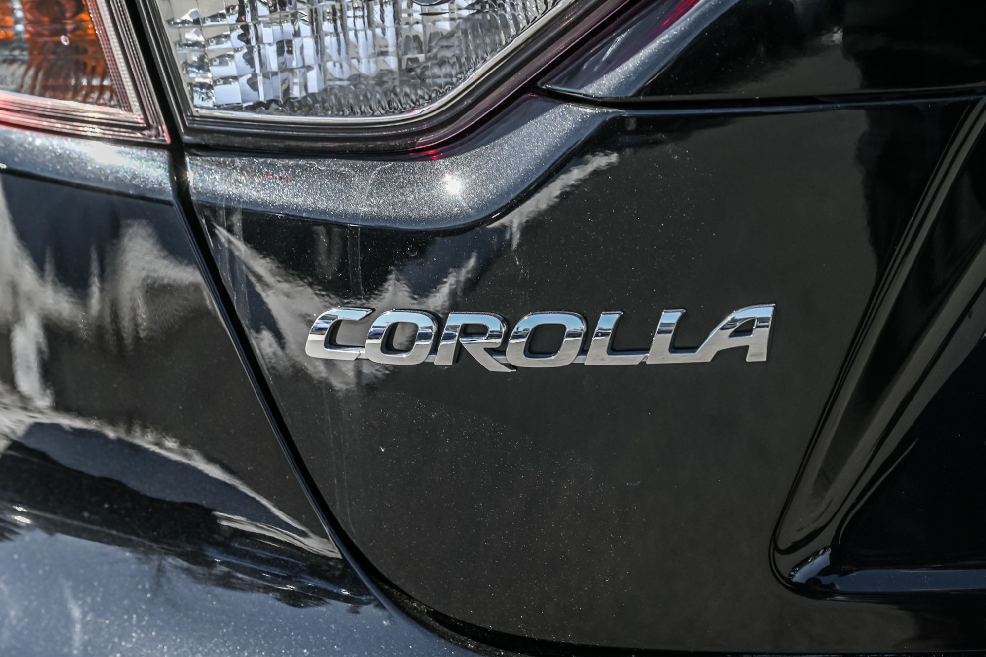 Toyota Corolla  2020 à Saint-Bruno-de-Montarville, Québec