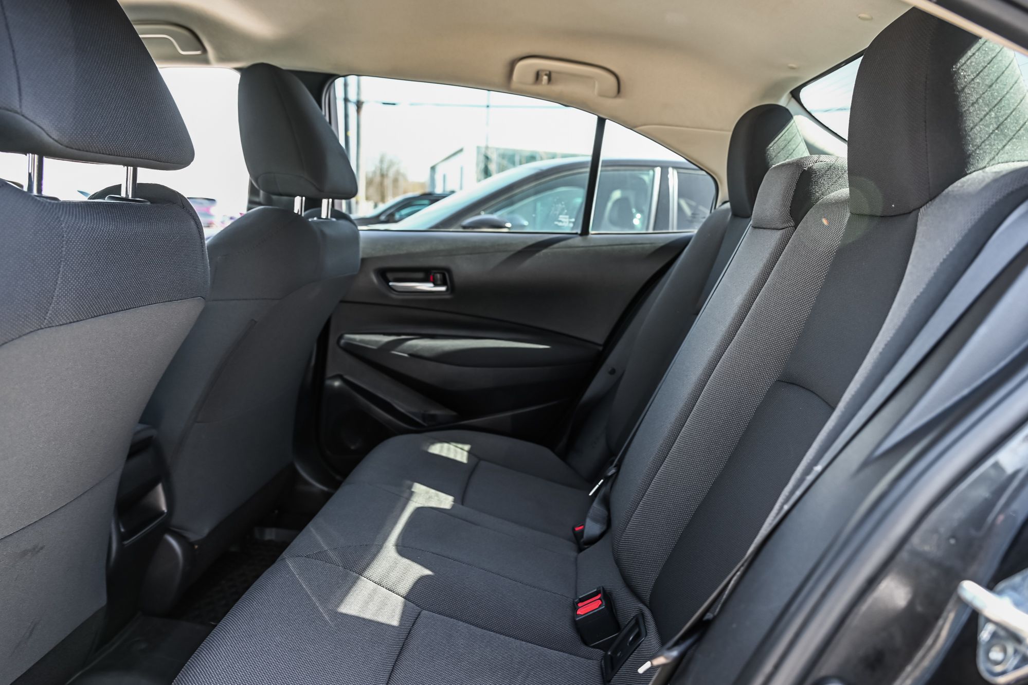 Toyota Corolla  2020 à Saint-Bruno-de-Montarville, Québec