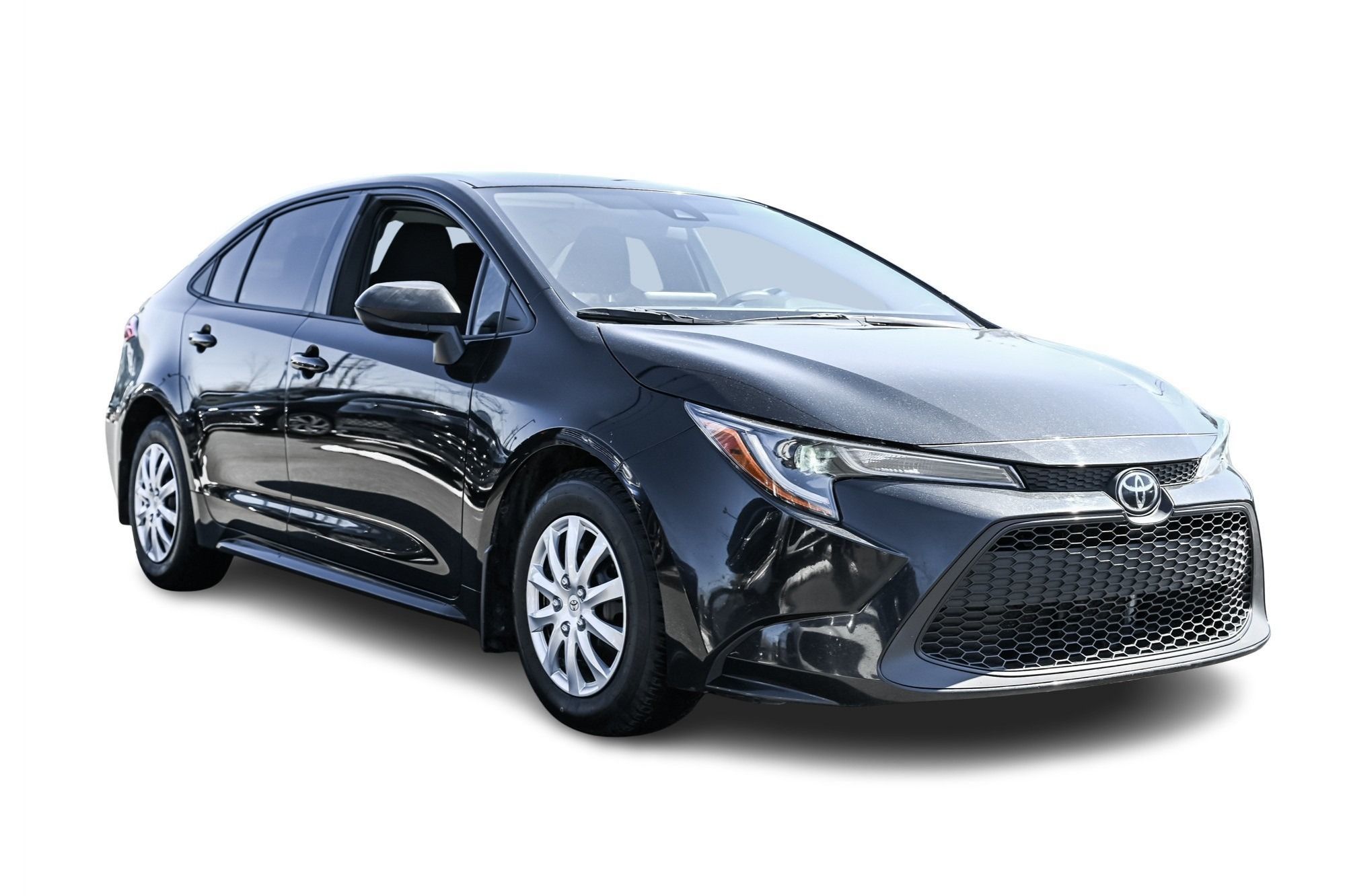 Toyota Corolla  2020 à Saint-Bruno-de-Montarville, Québec