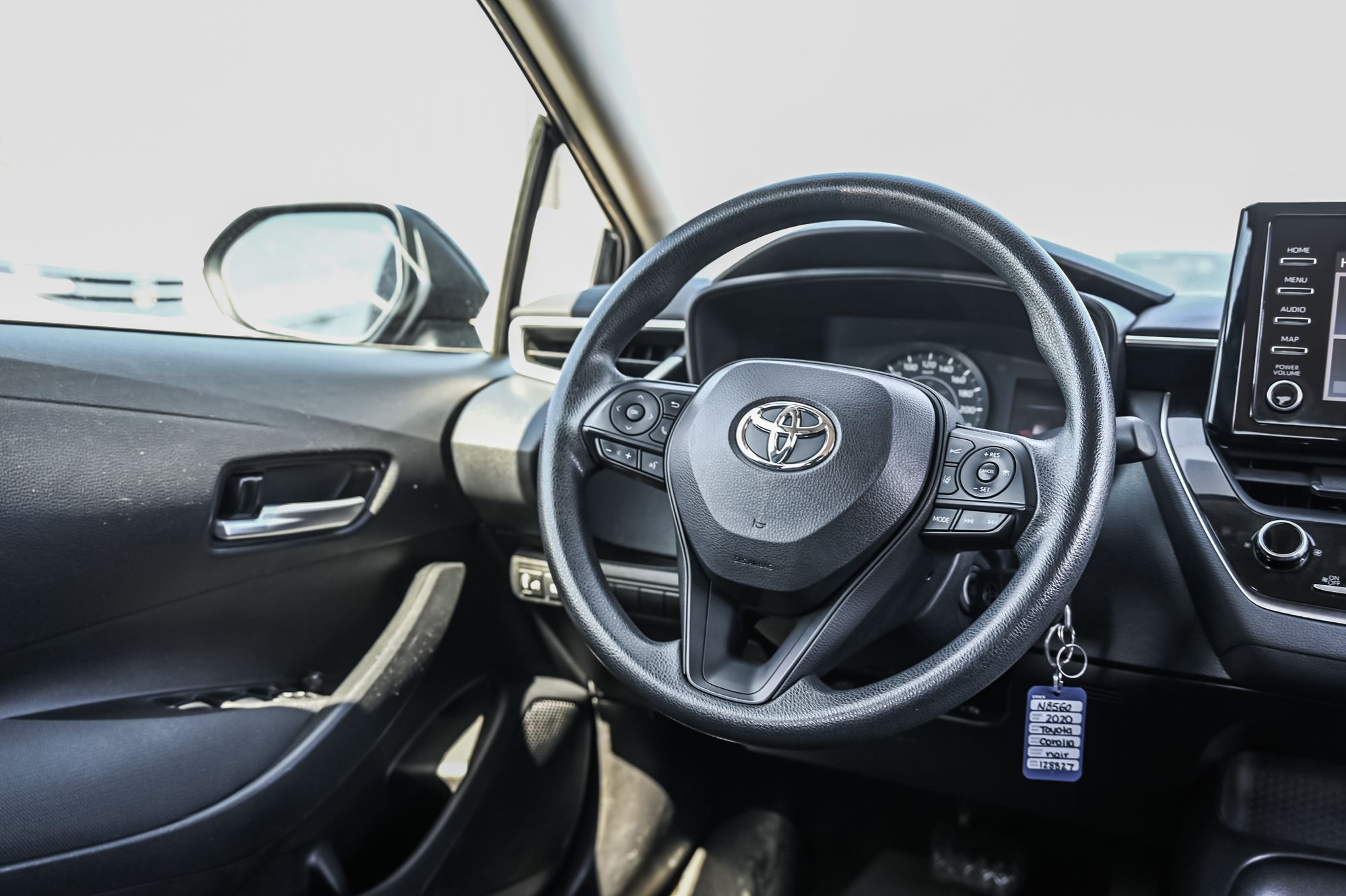 Toyota Corolla  2020 à Saint-Bruno-de-Montarville, Québec