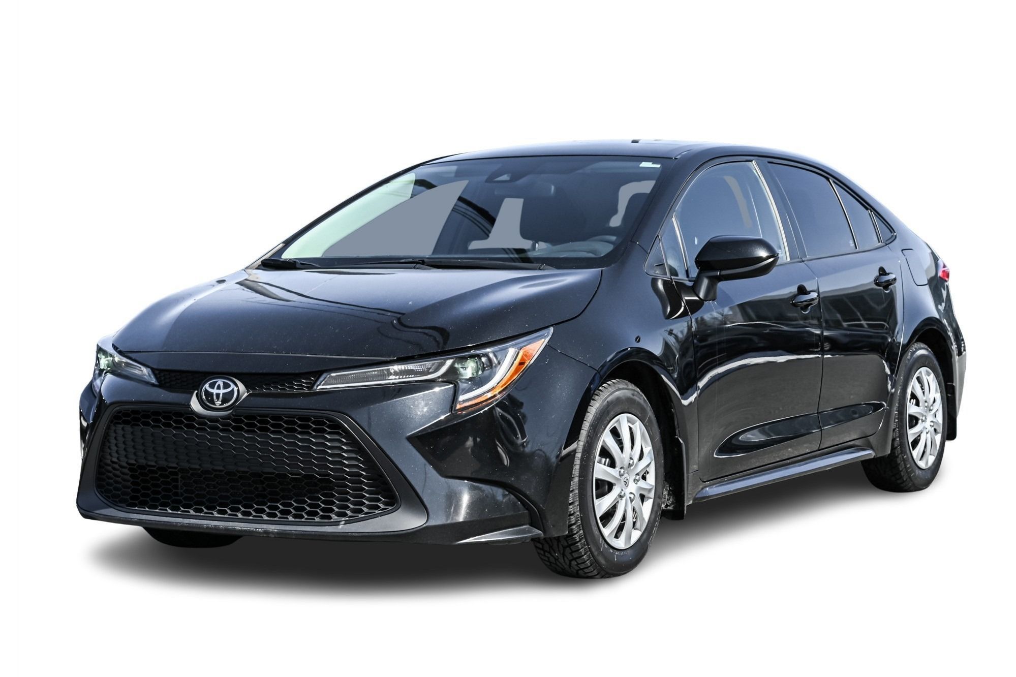 Toyota Corolla  2020 à Saint-Bruno-de-Montarville, Québec