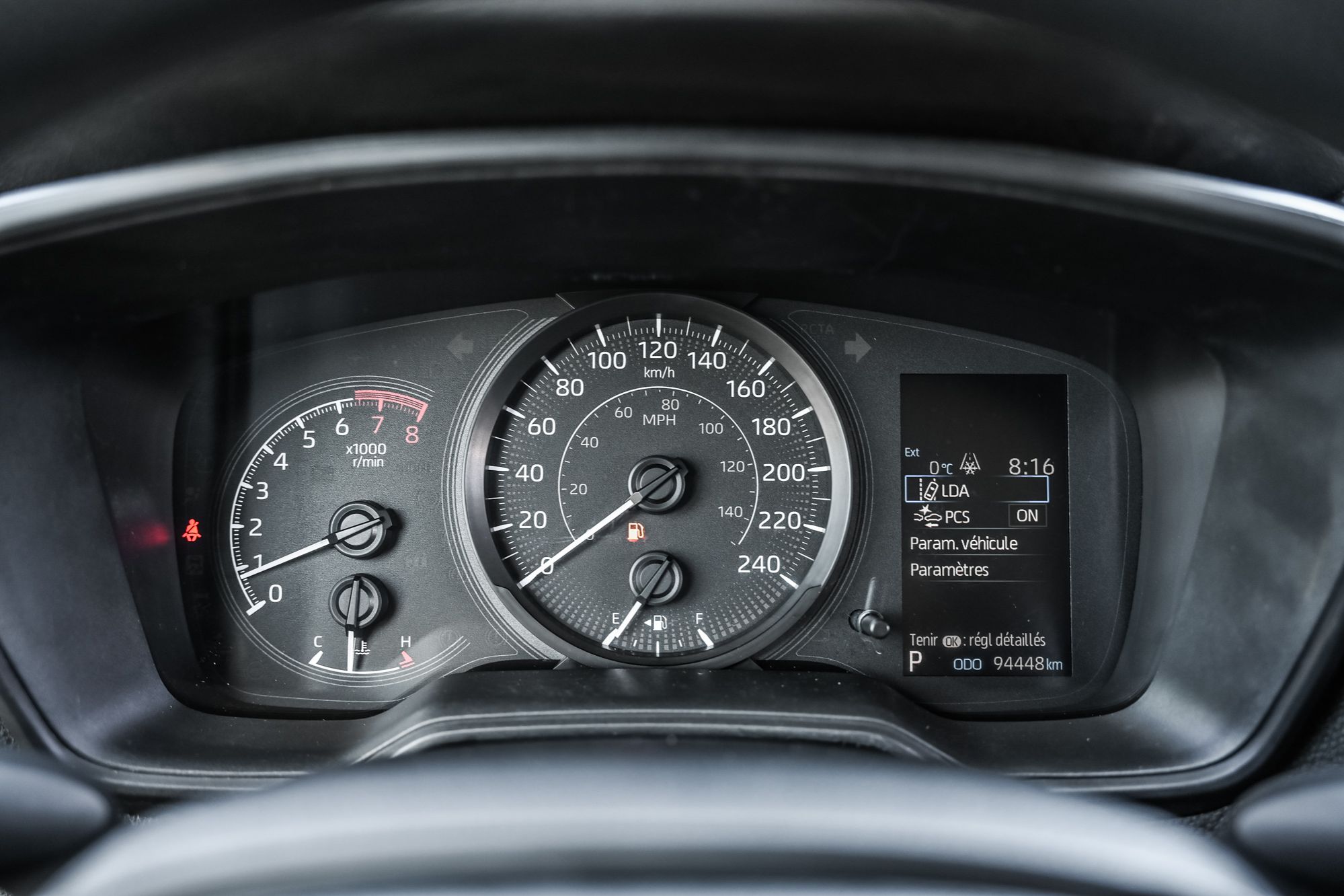 Toyota Corolla  2020 à Saint-Bruno-de-Montarville, Québec