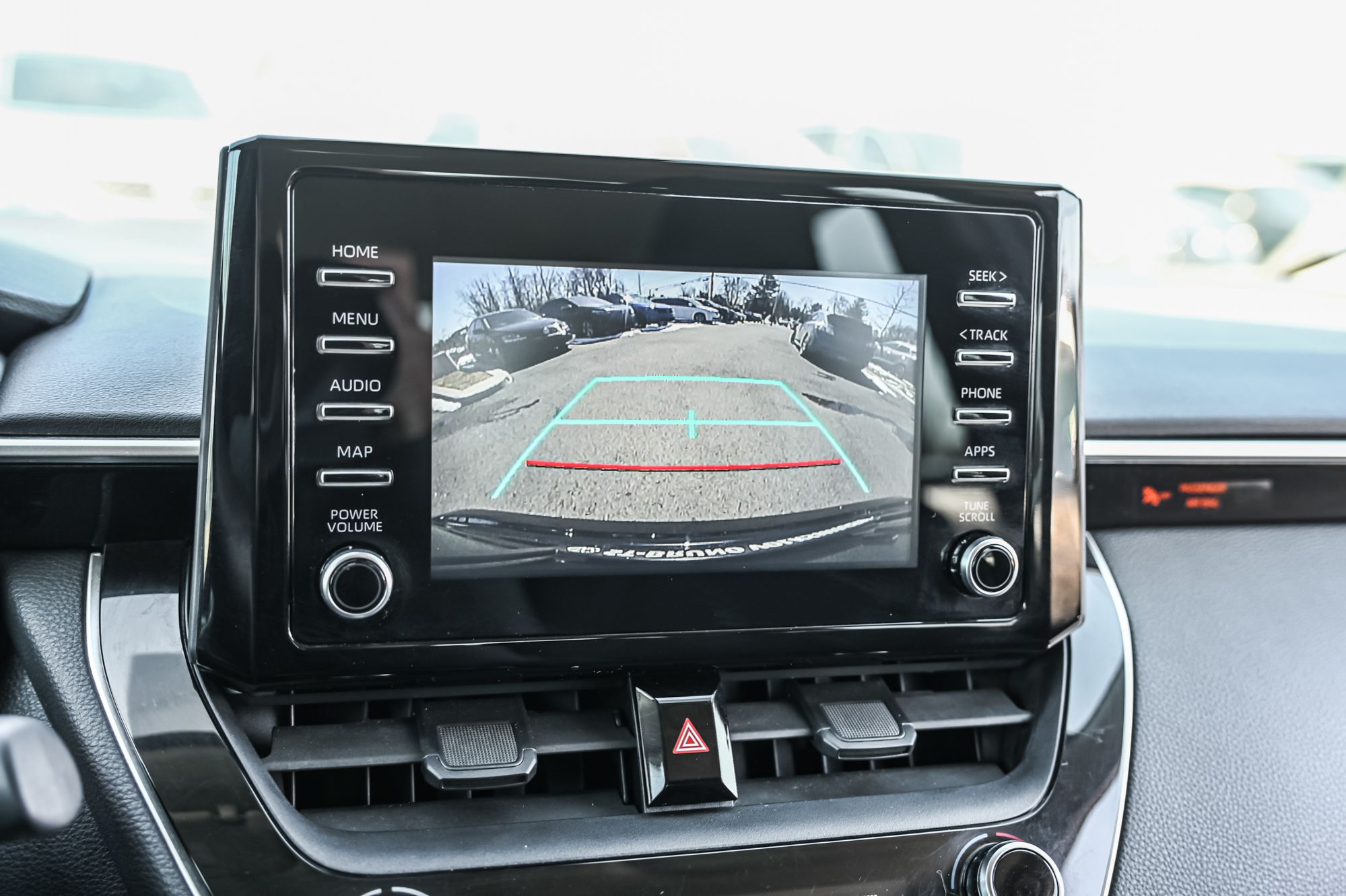 Toyota Corolla  2020 à Saint-Bruno-de-Montarville, Québec